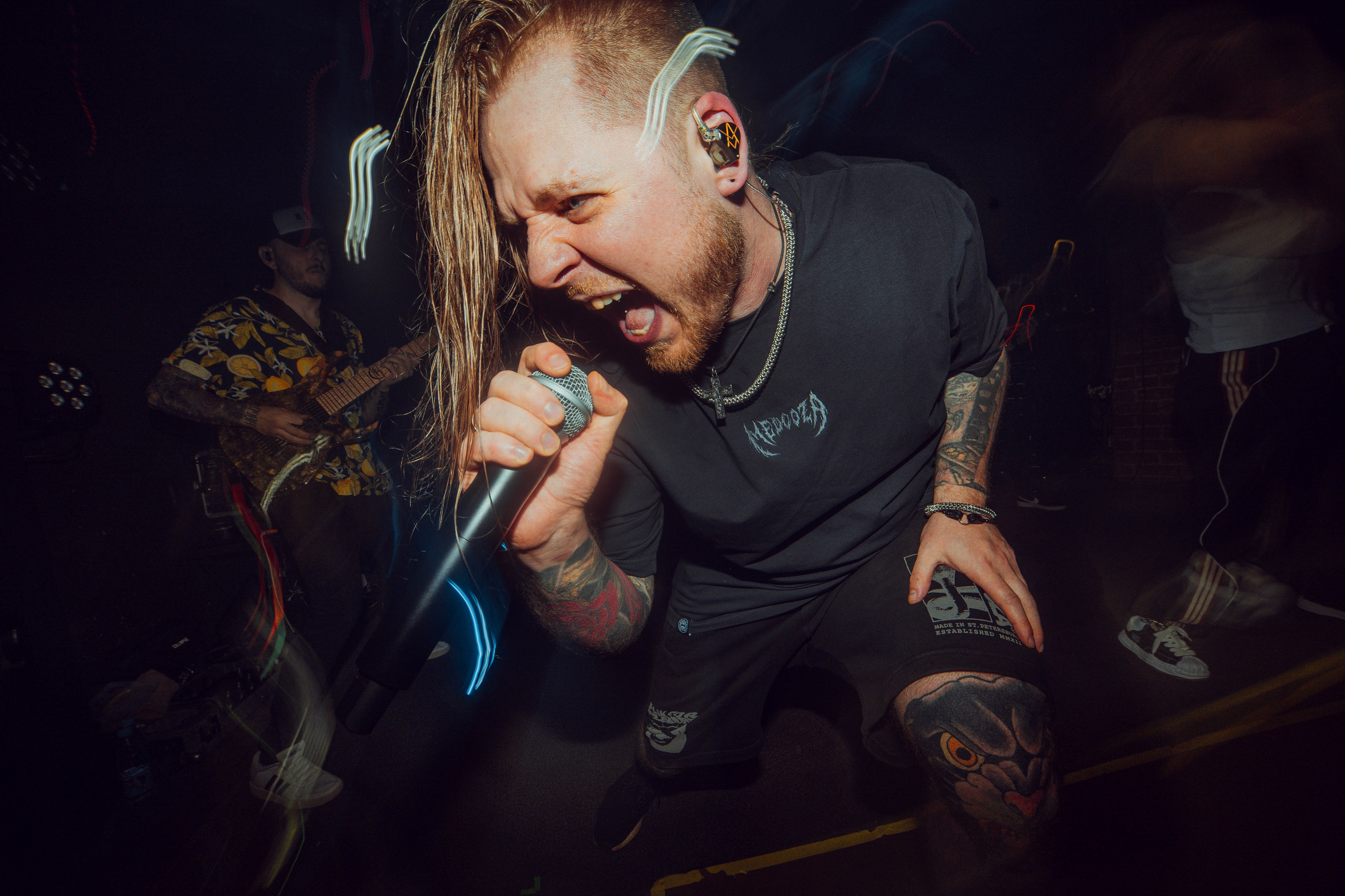 Blackpyres 26.05.2024. Фотограф Дядя Сник