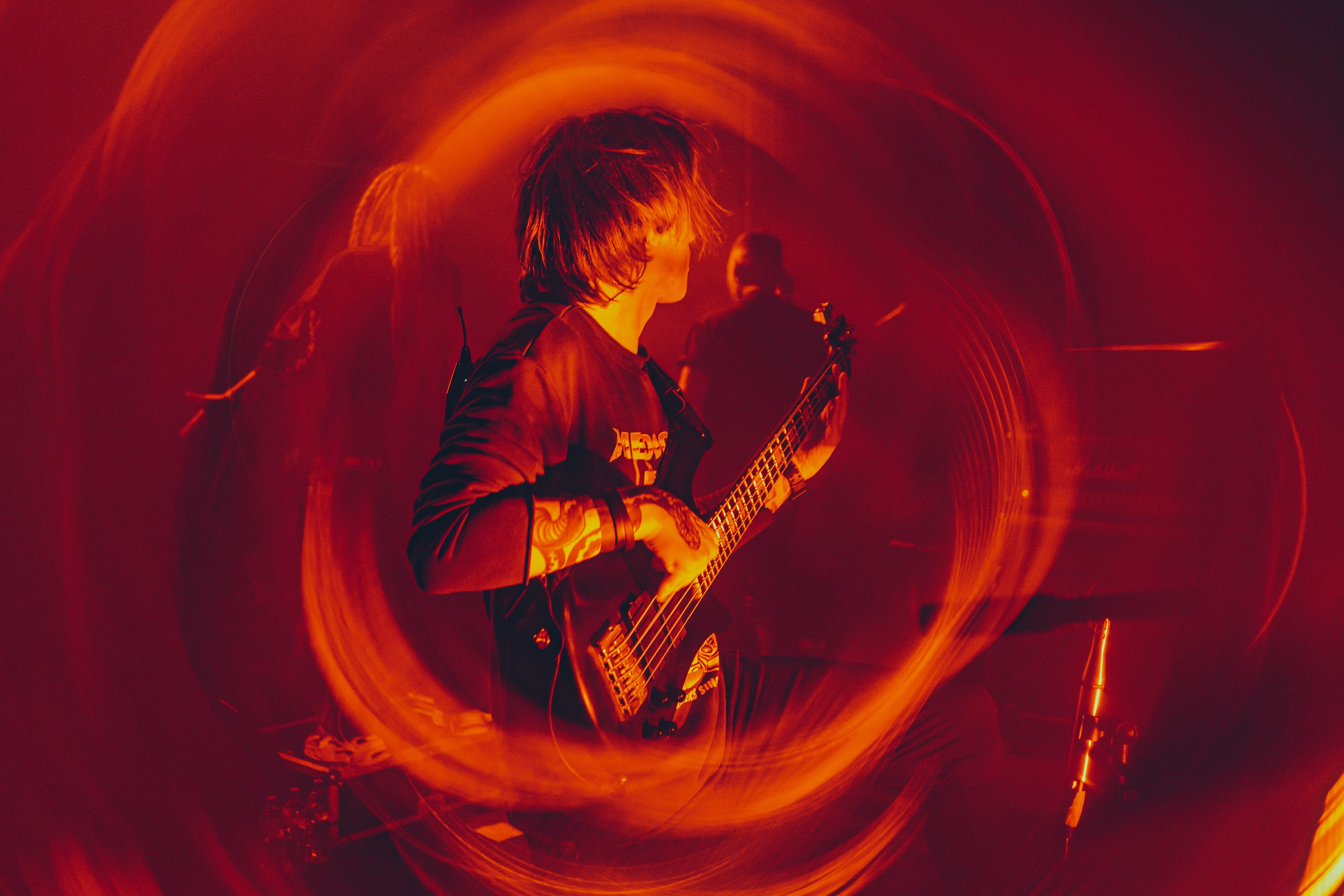 Blackpyres 12.09.2025. Фотограф Дядя Сник