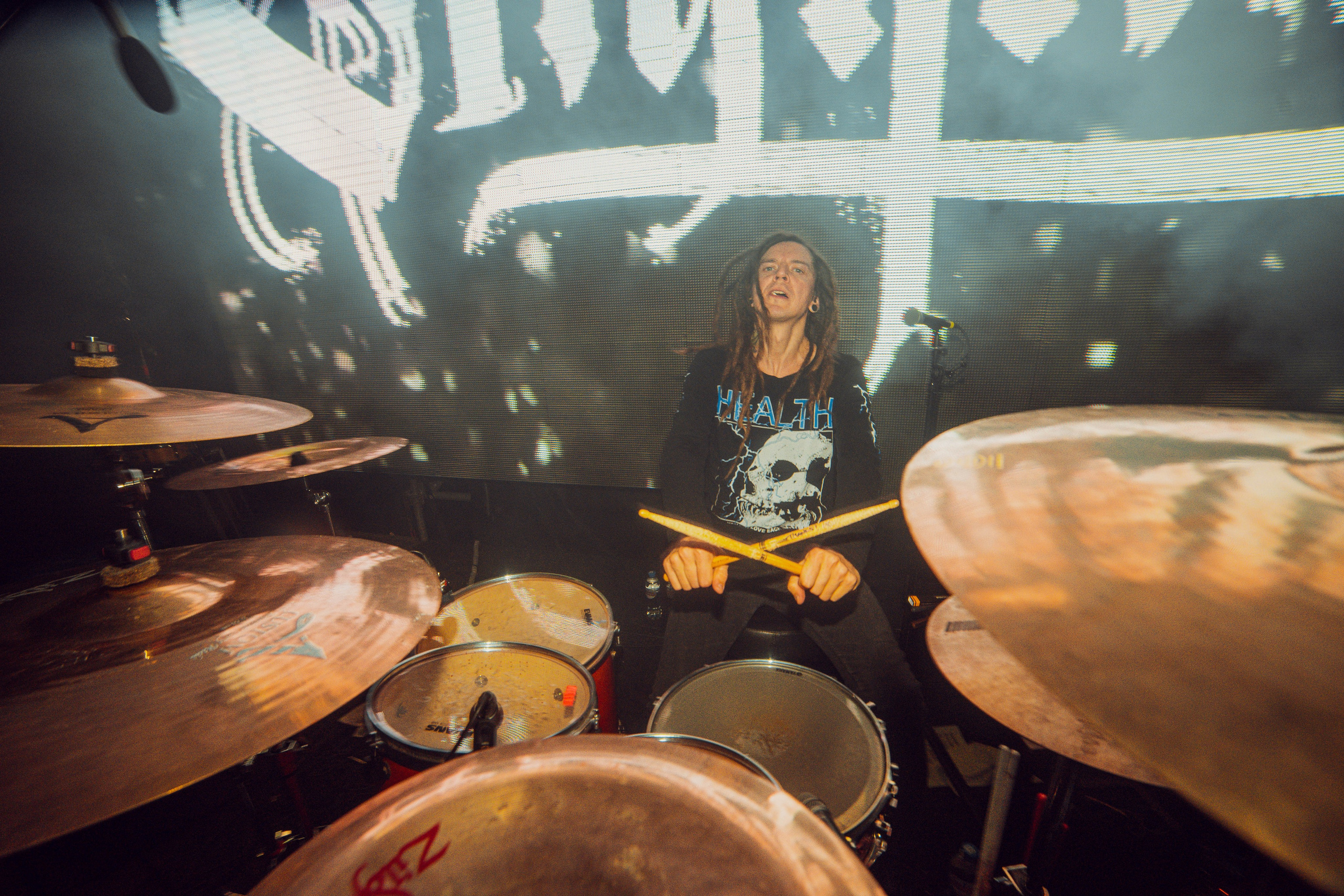 Stigmata 10.08.24. Фотограф Дядя Сник