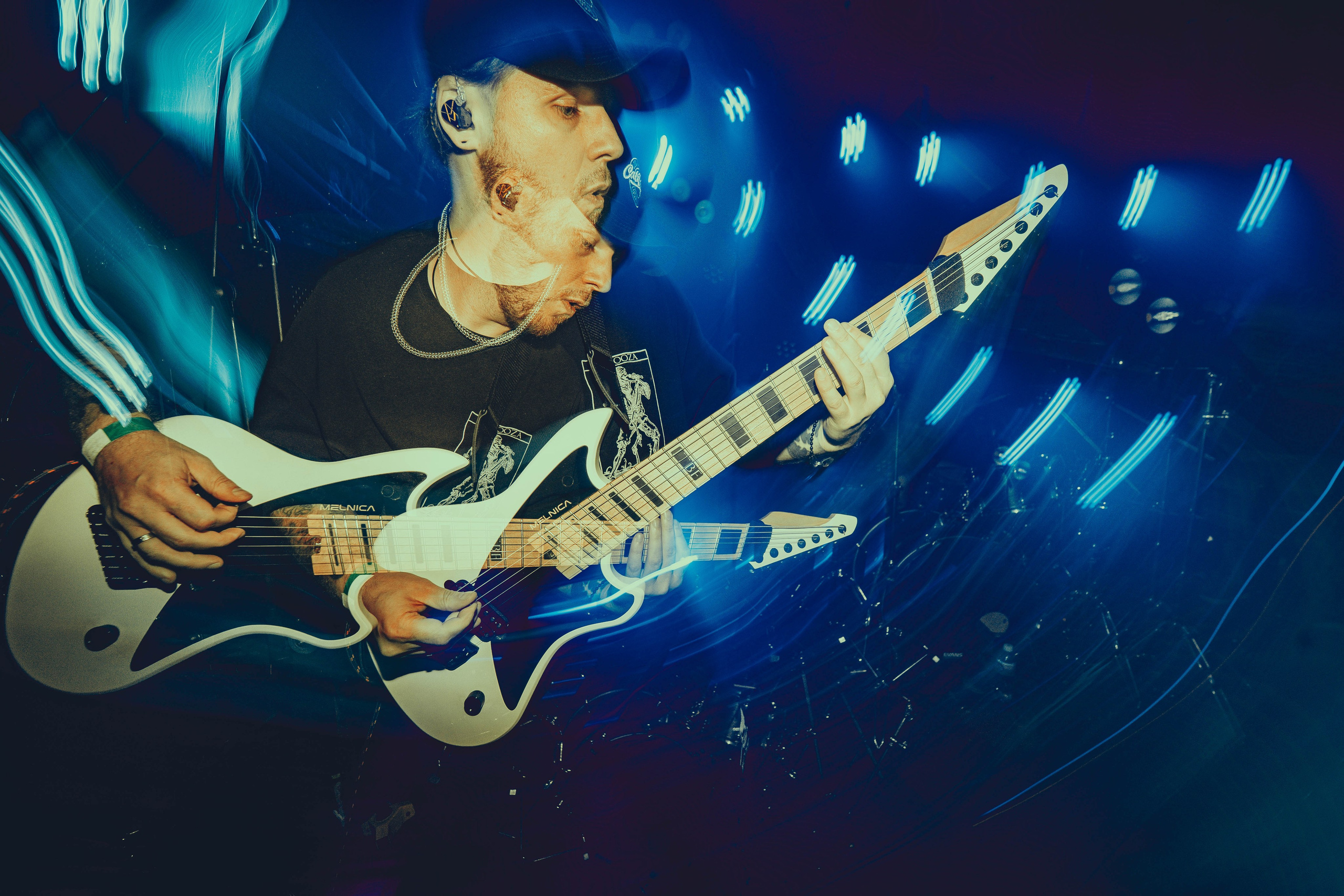 Idols to be faded 15.08.2025. Фотограф Дядя Сник