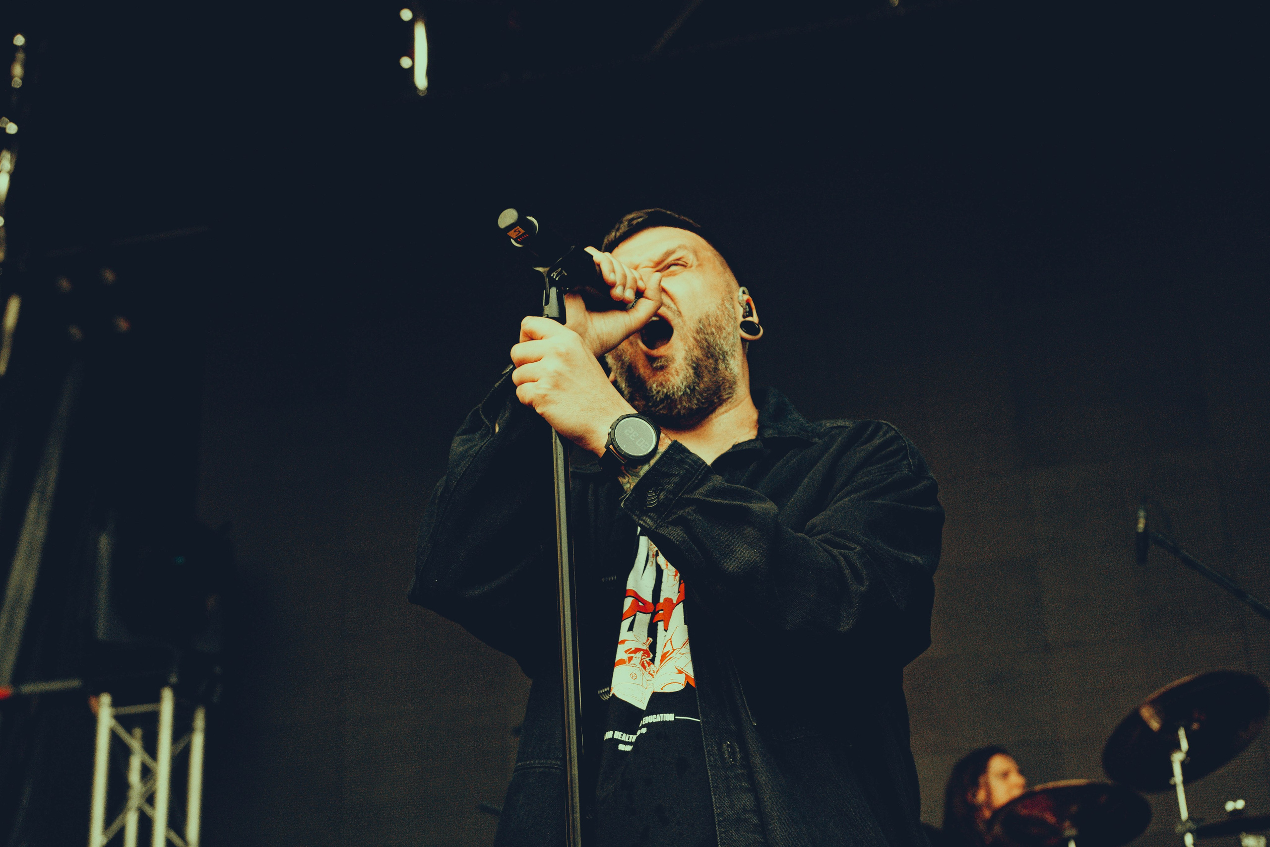 Stigmata 30.05.2025. Фотограф Дядя Сник