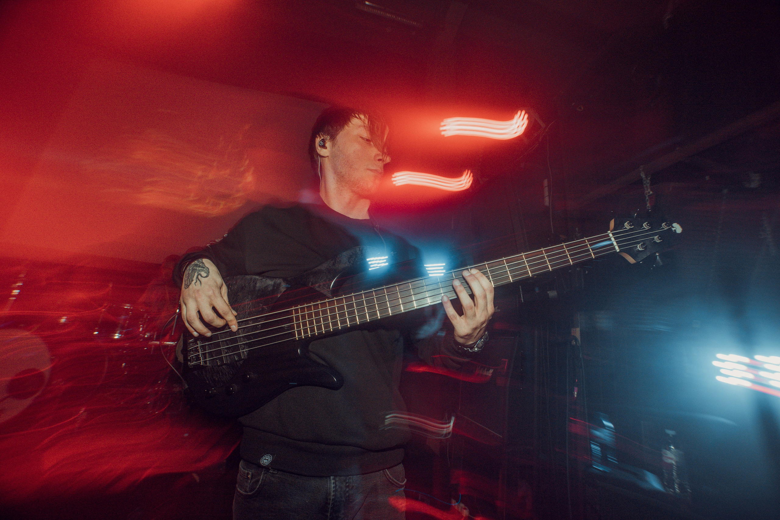 Blackpyres 20.01.2024. Фотограф Дядя Сник