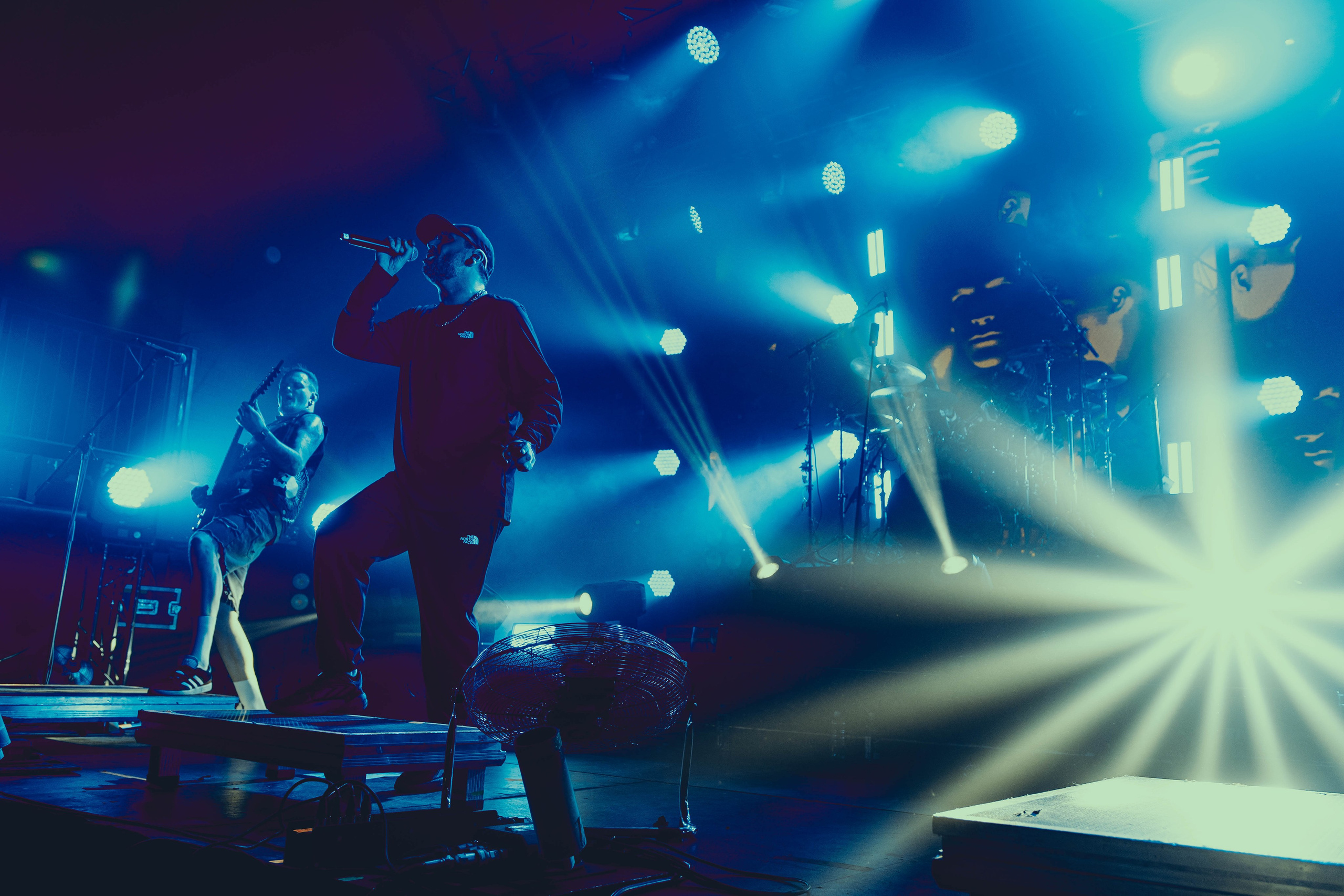 Stigmata 15.11.2025. Фотограф Дядя Сник