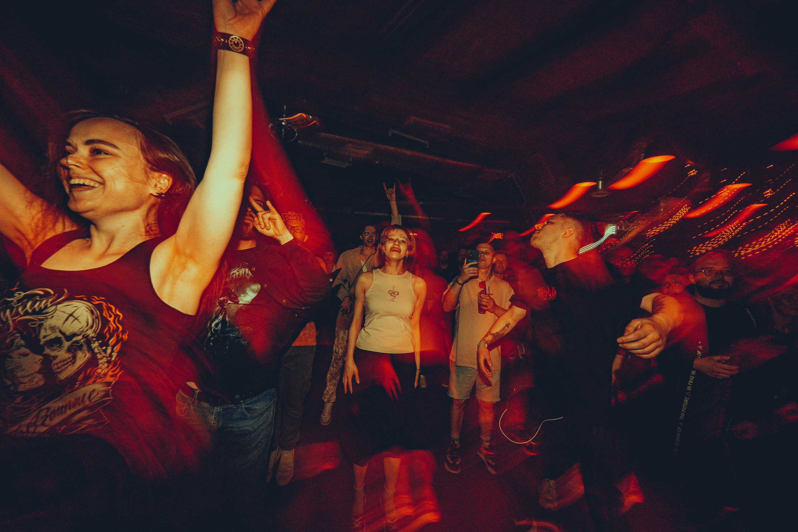 Bite the goat 14.06.2025. Фотограф Дядя Сник