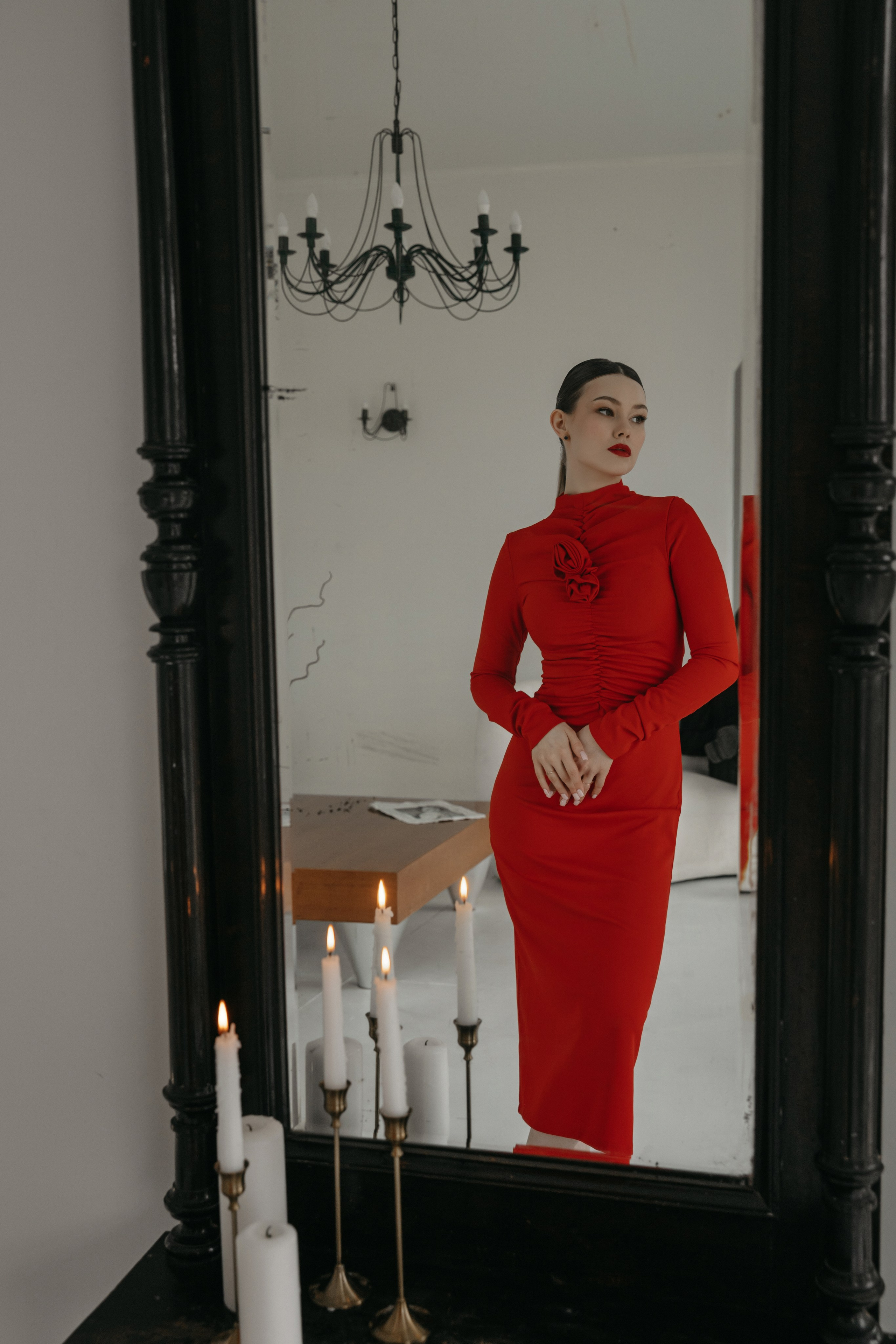 Аня и Дима. Фотограф в Санкт-Петербурге Ангелина Волкова