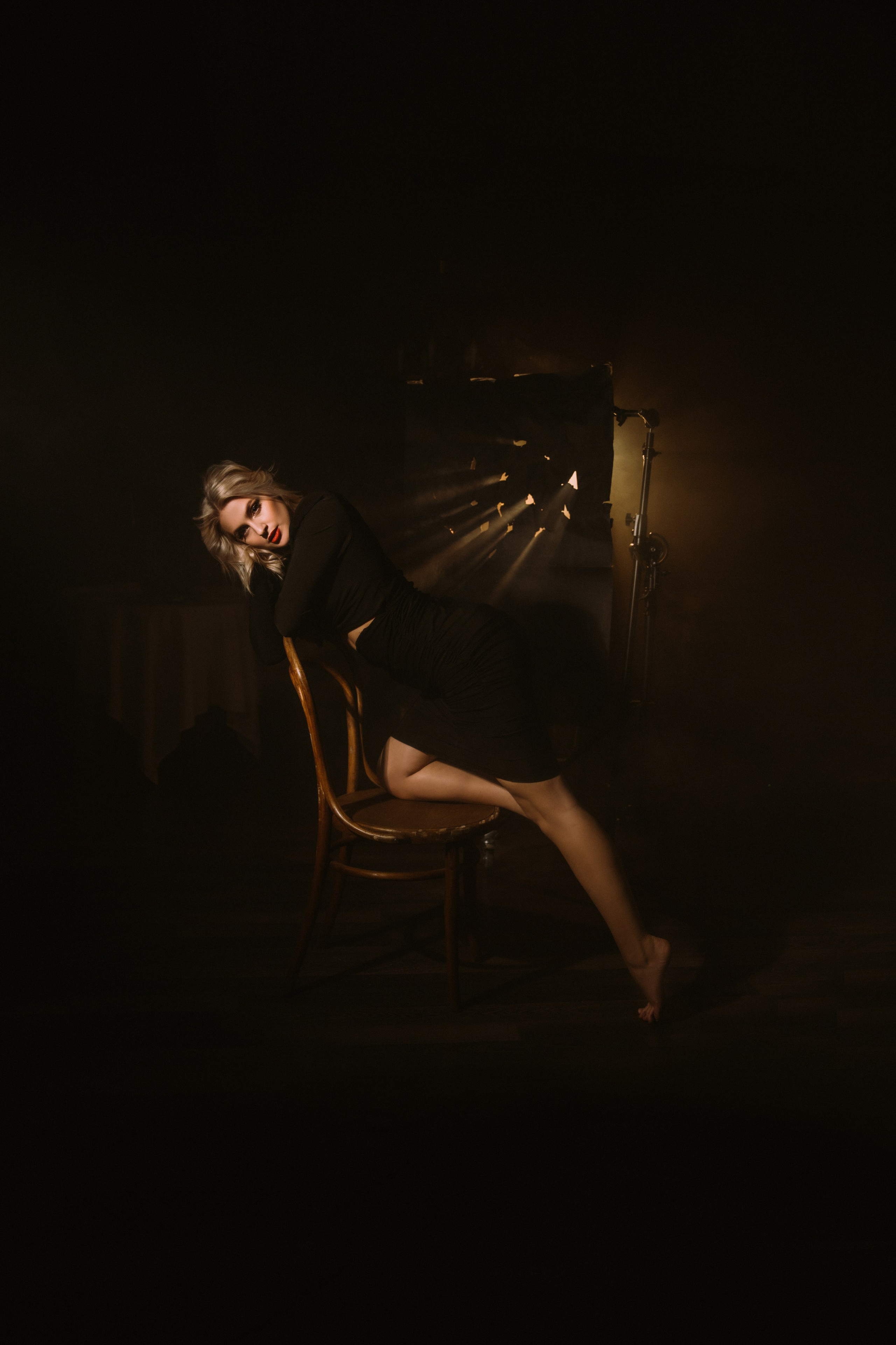 Элеонора. Фотограф в Санкт-Петербурге Ангелина Волкова