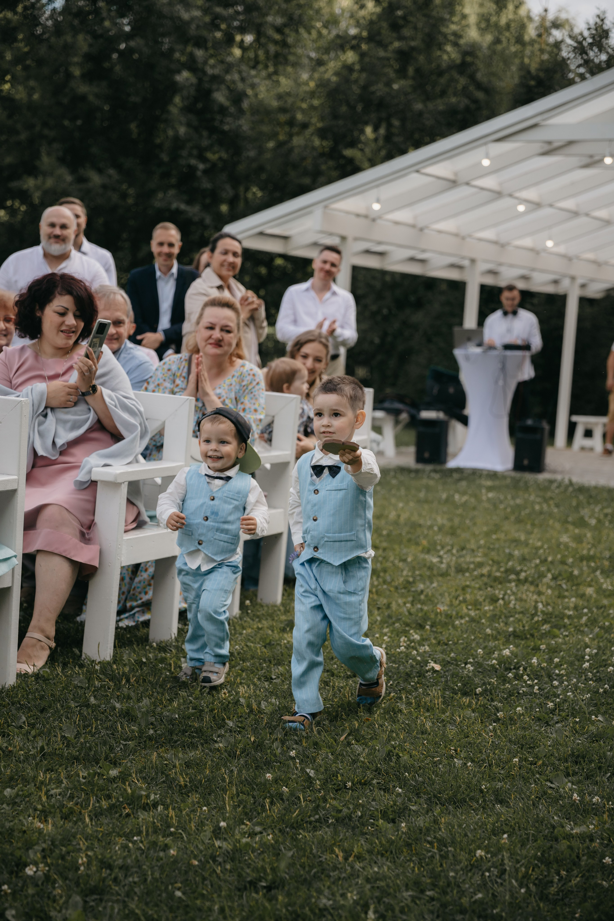 Полина и Марат. Фотограф в Санкт-Петербурге Ангелина Волкова