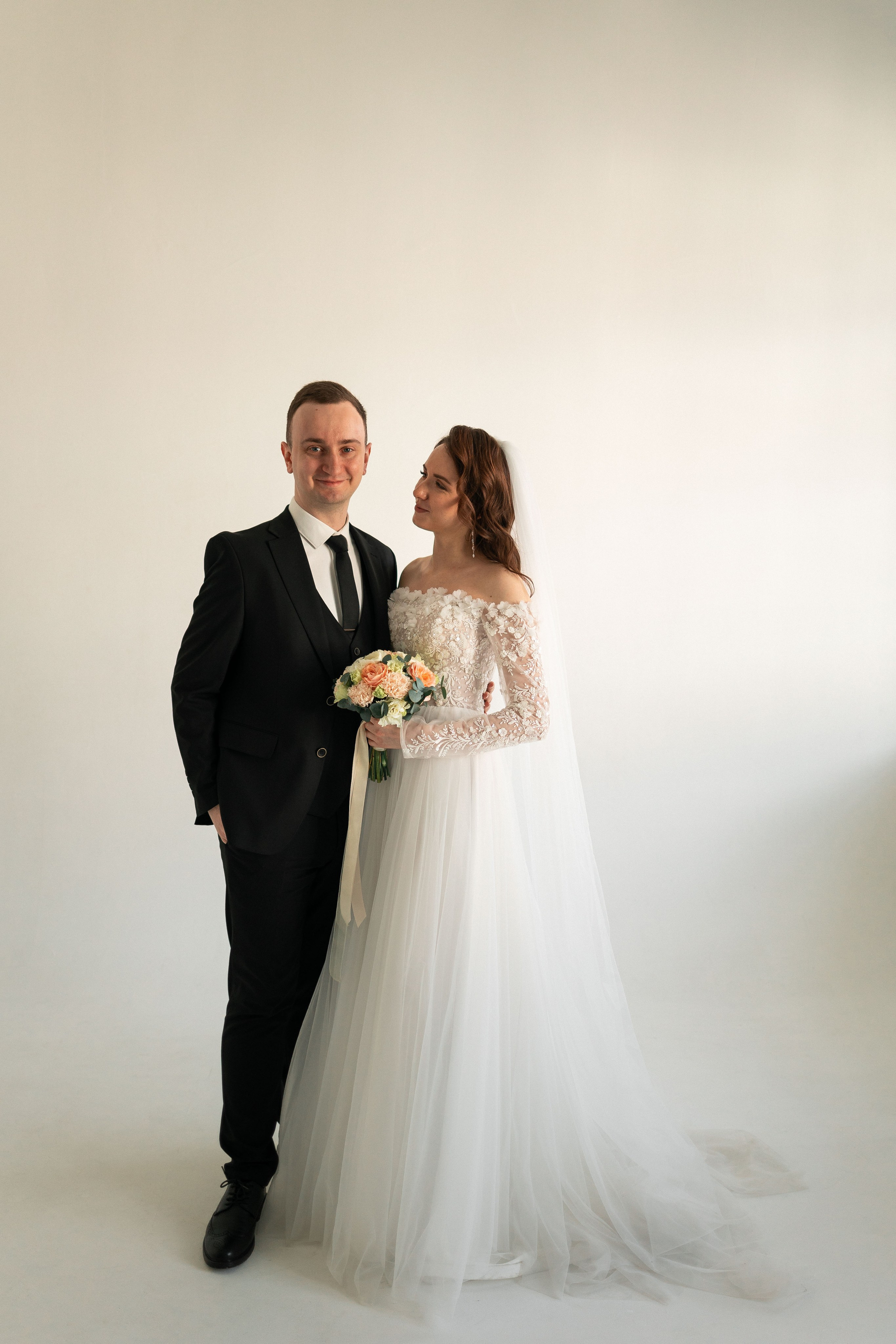 M&I. Семейный фотограф в Севастополе и Симферополе Александра Чистякова