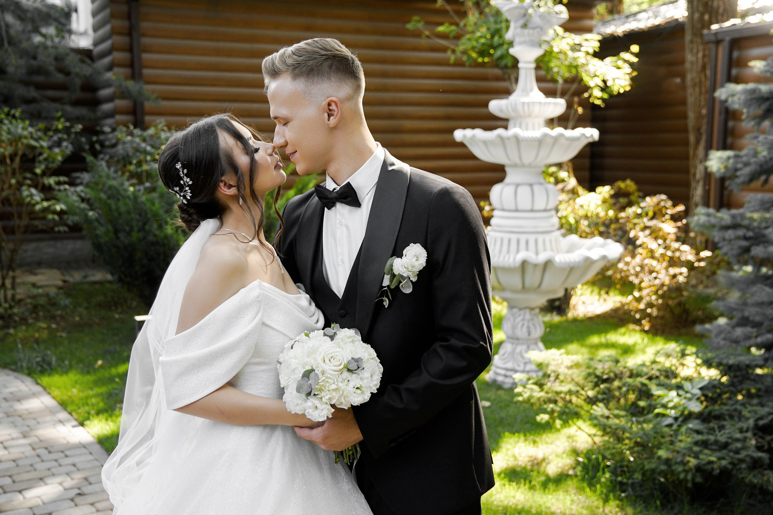 Yacht wedding. Свадебный фотограф и видеограф в Ростове-на-Дону. Максим и Наталья Лебедевы