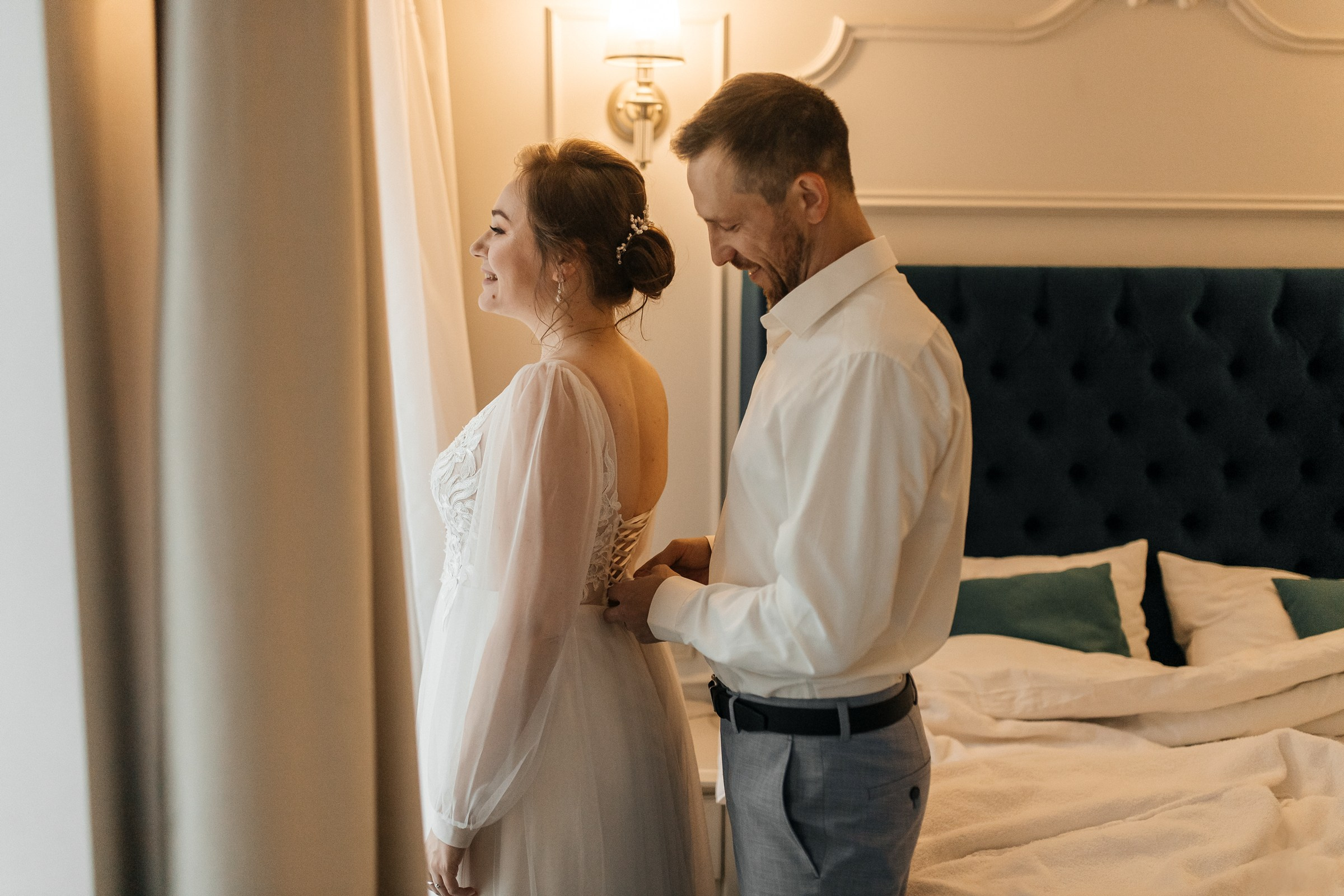 Андрей&Юлия