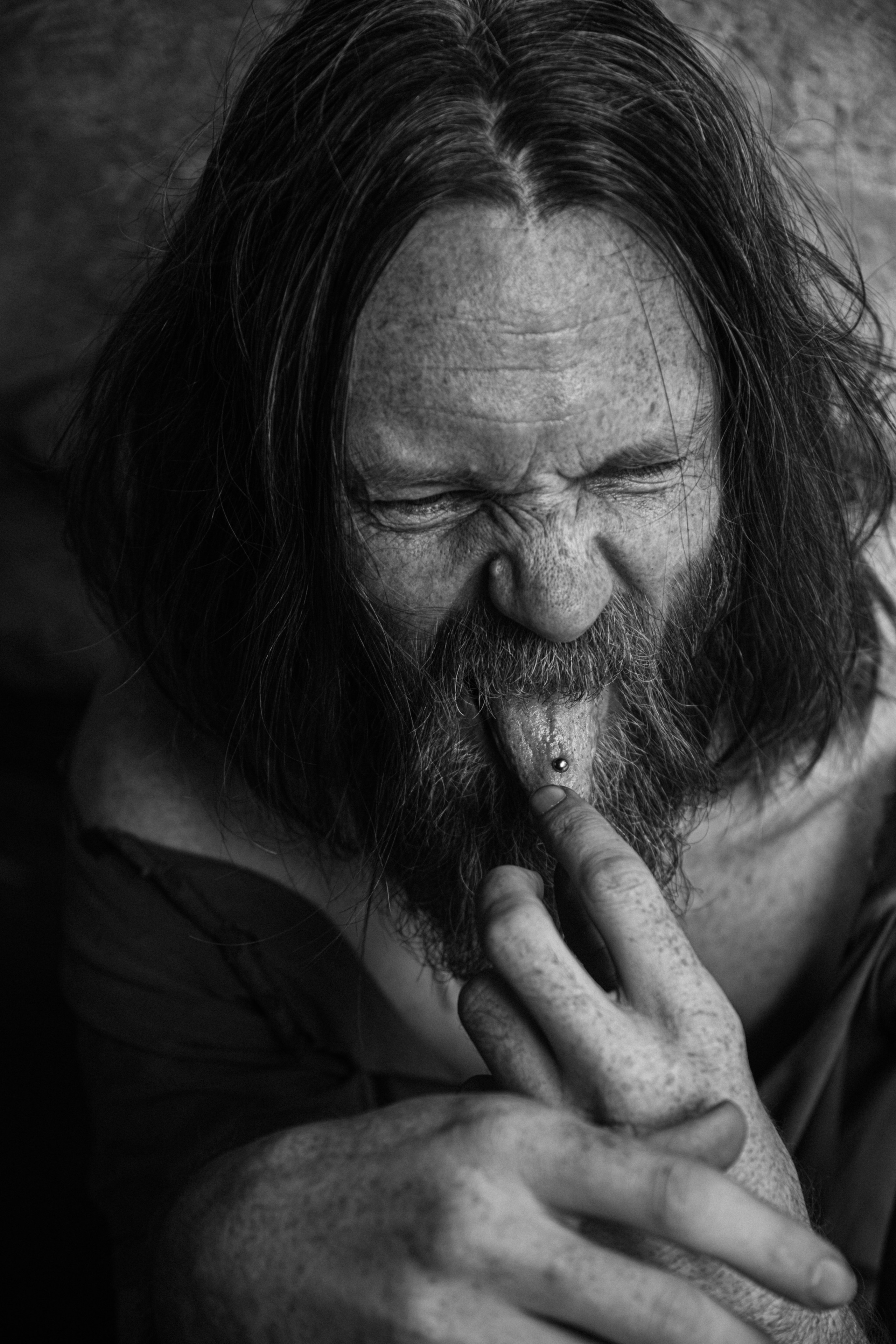 Мои ч/б работы. Портретный фотограф Марина Щеглова в Москве