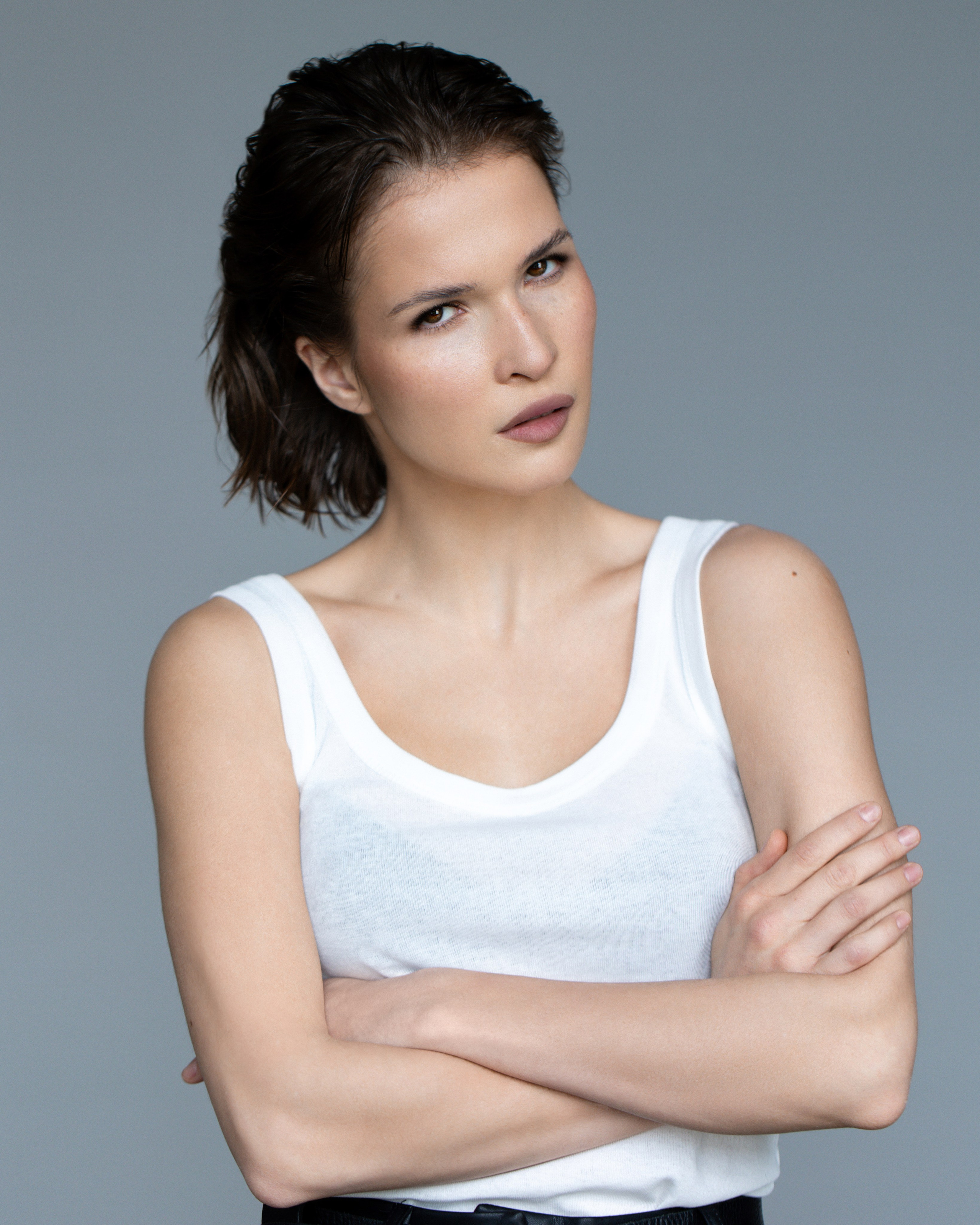 Лукерья Ильяшенко. Свадебный фотограф Алена Полянская