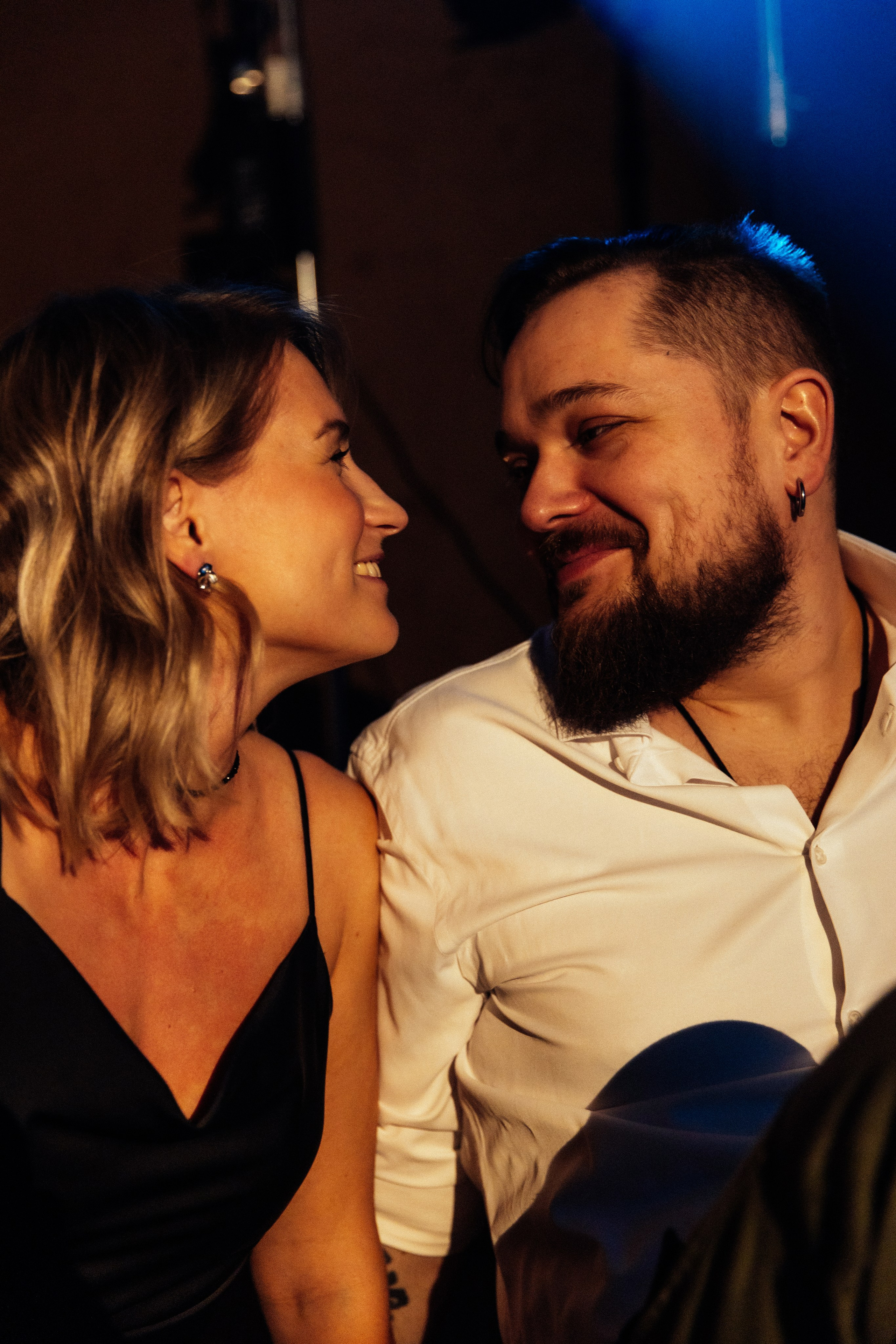 Анатолий и Анна. Семейный и контент фотограф в Мурманске