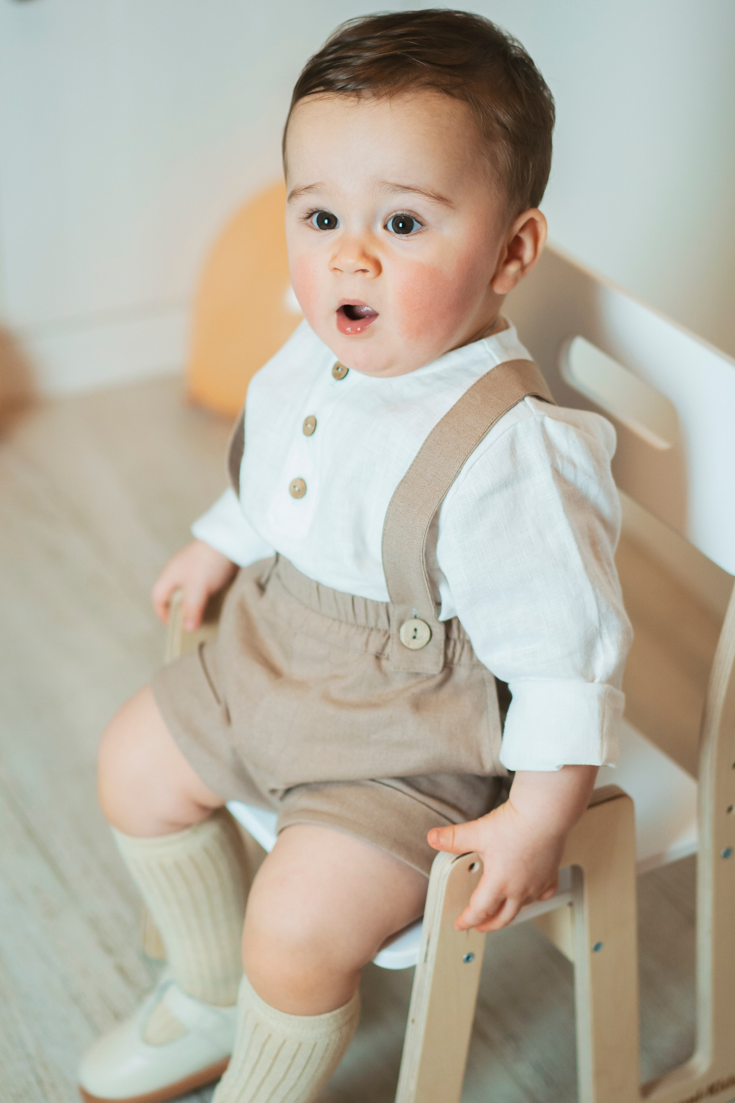 ДР 1 годик у вас дома. Brand photographer