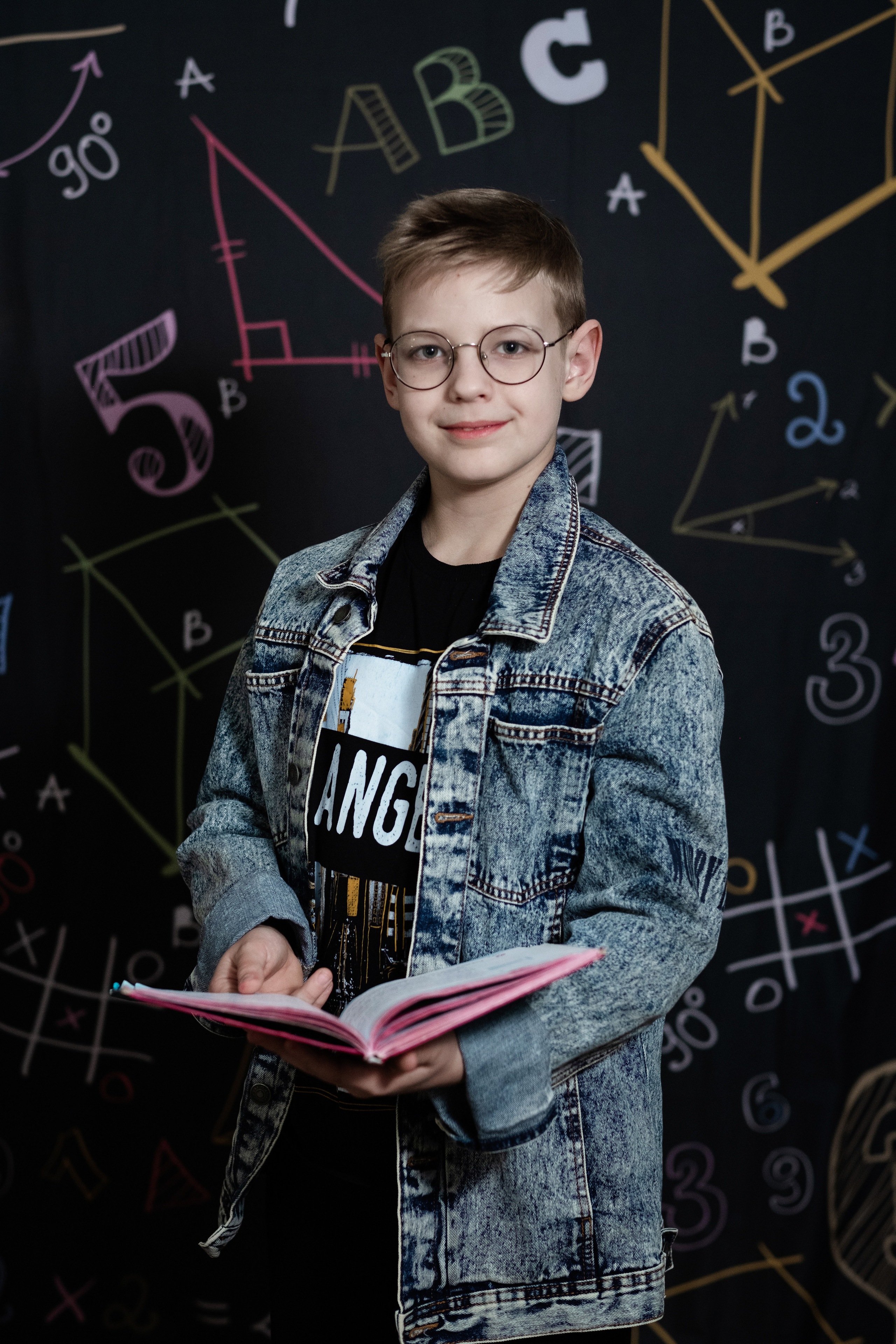 Портреты. Выпускные альбомы в Ярославле и Ярославской области Ярко Фото