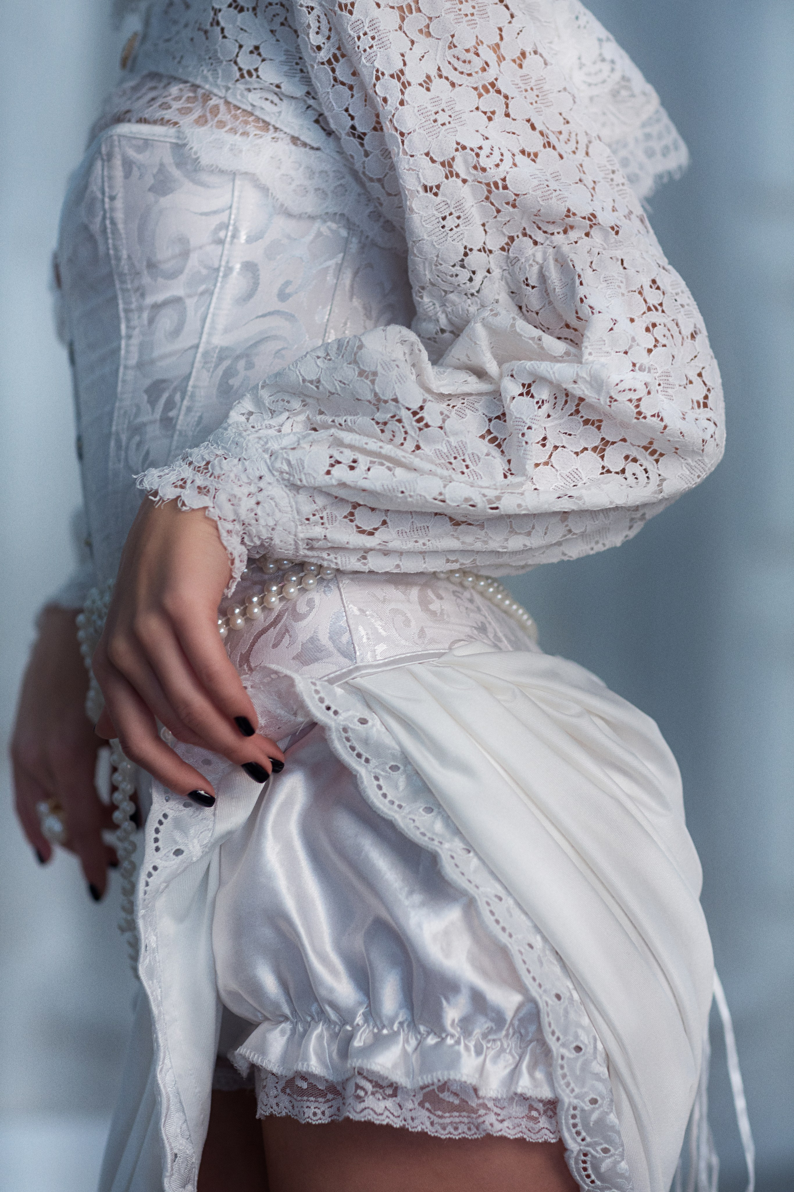 РЕТУШЬ ФОТО. Фотограф Анастасия Малютина