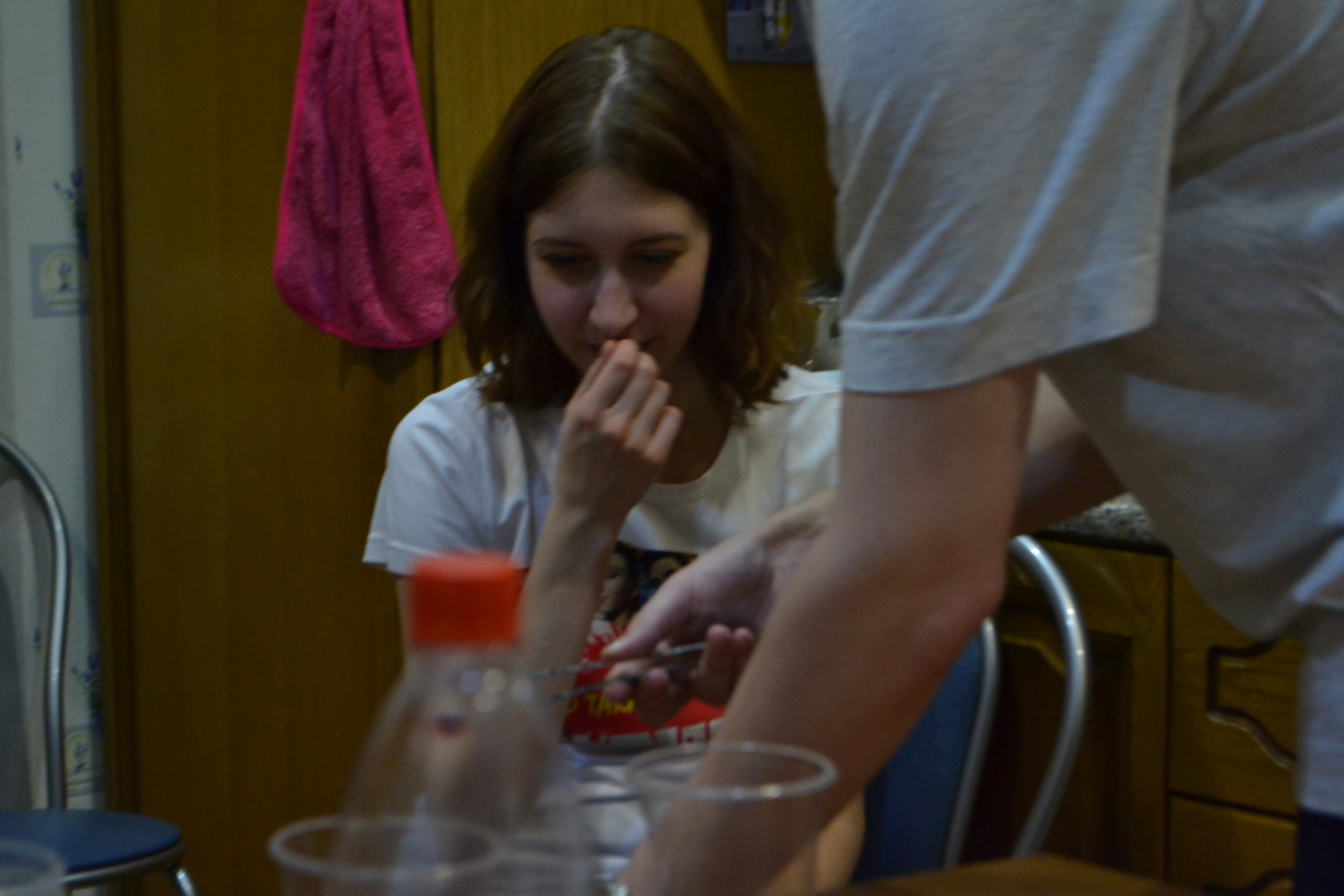 Март (тусовка на 8 марта). Семейный, Свадебный фотограф СПБ Питер— Романова Екатерина