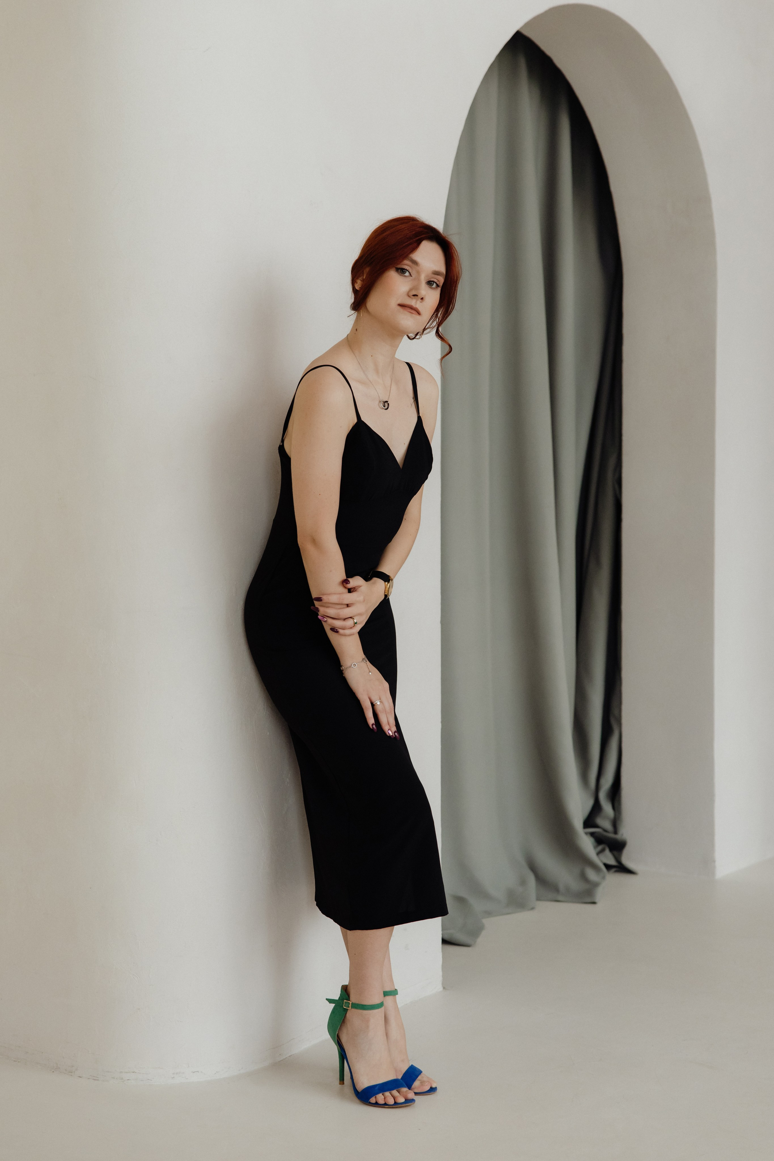 Вероника. Семейный и свадебный фотограф в Челябинске Мария Леонтьева