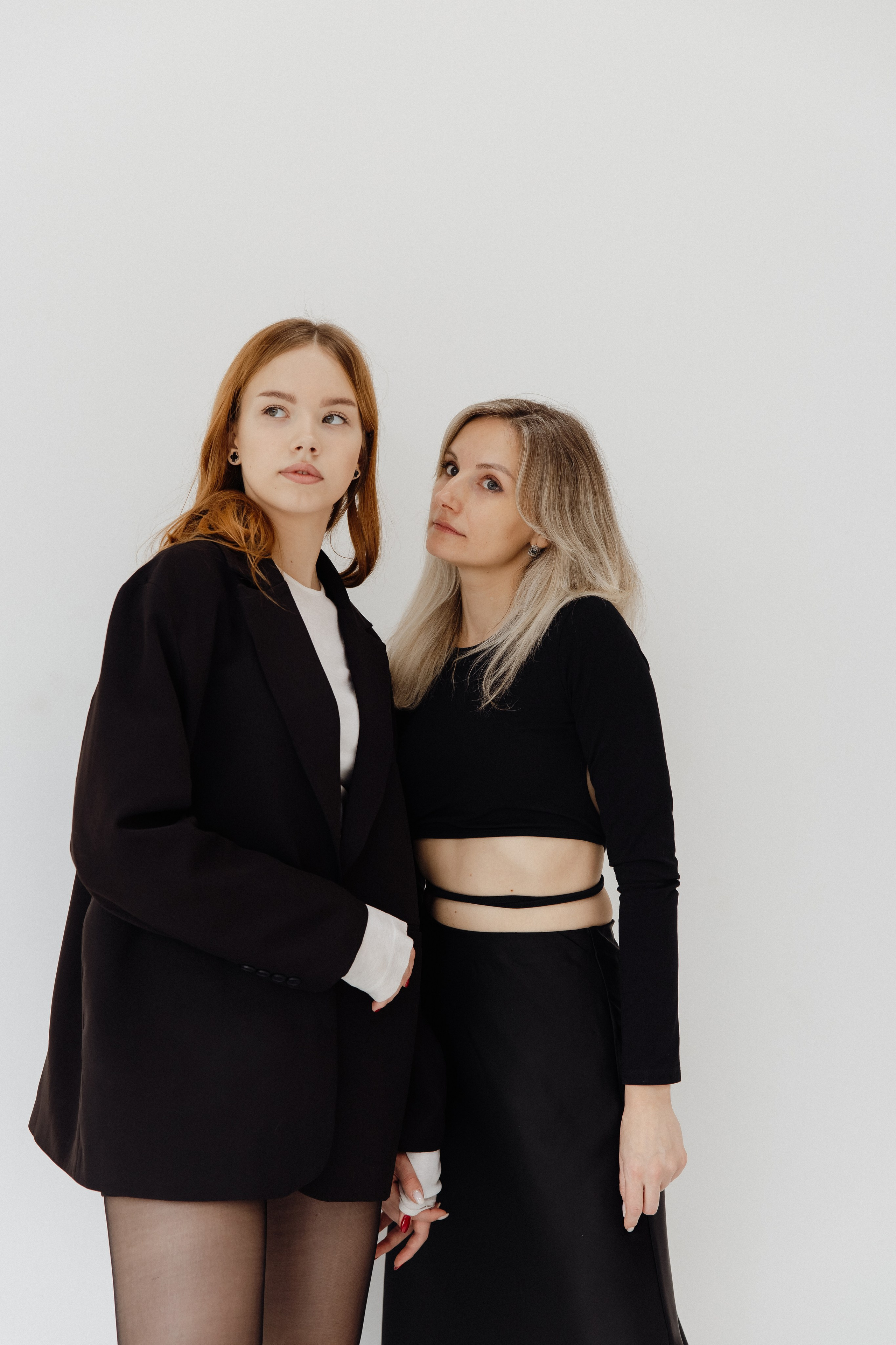 Мария и Виктория. Семейный и свадебный фотограф в Челябинске Мария Леонтьева