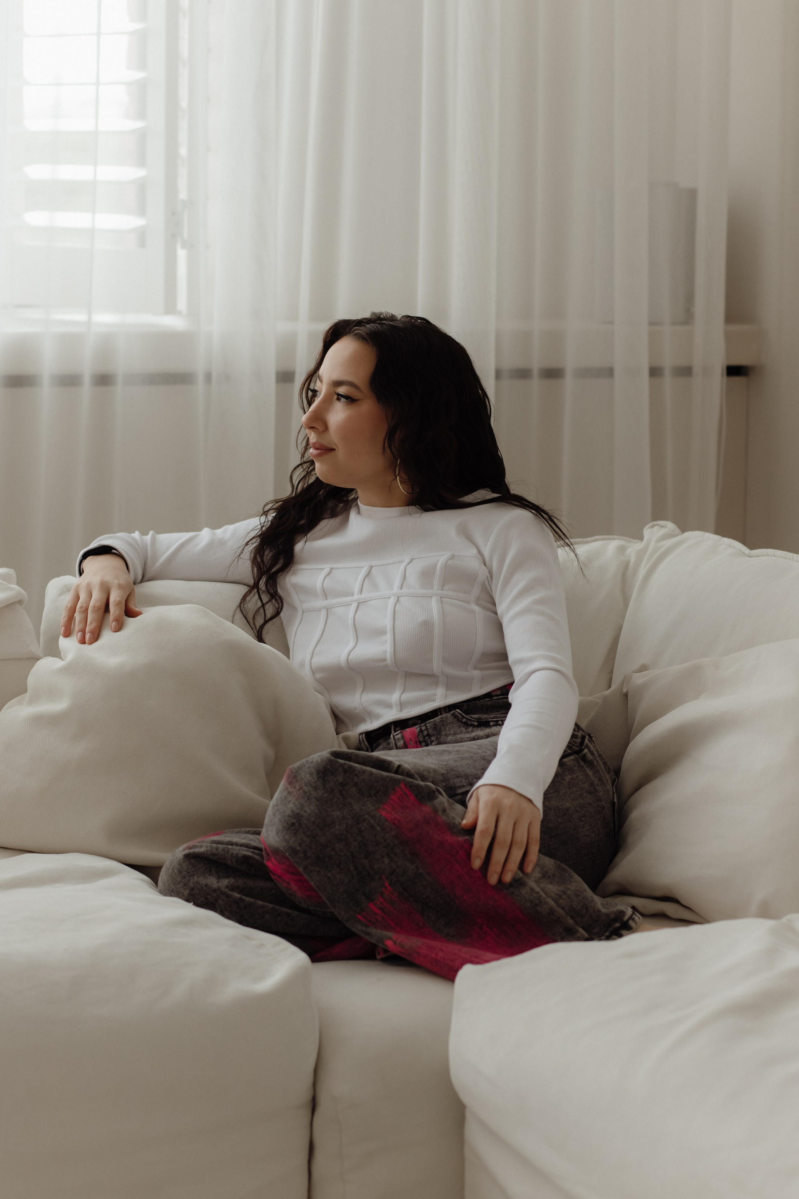 Арина. Семейный и свадебный фотограф в Челябинске Мария Леонтьева