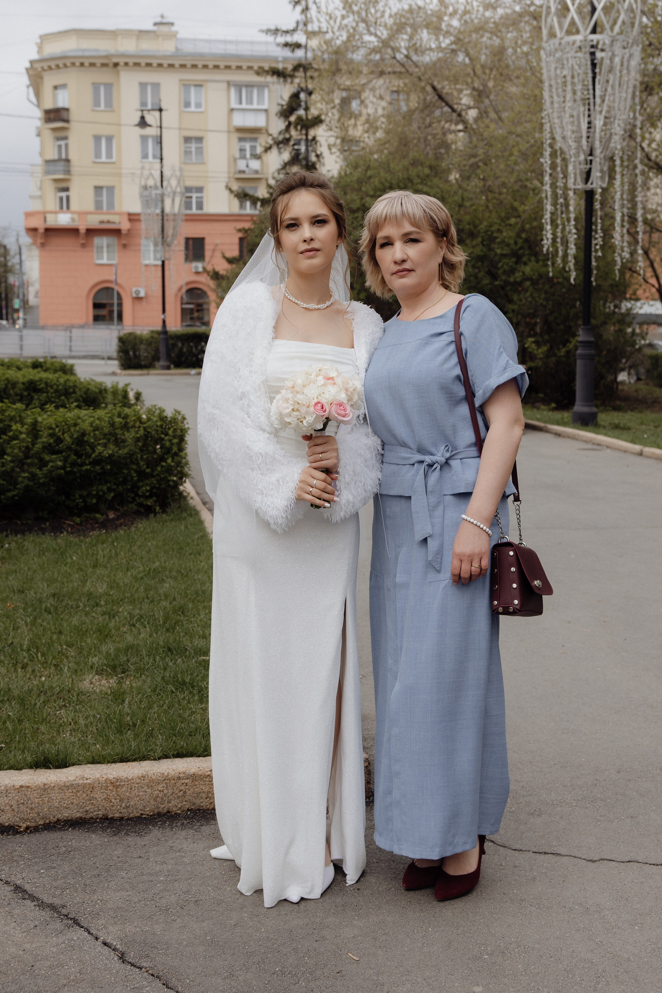 Даниил и Кристина. Семейный и свадебный фотограф в Челябинске Мария Леонтьева