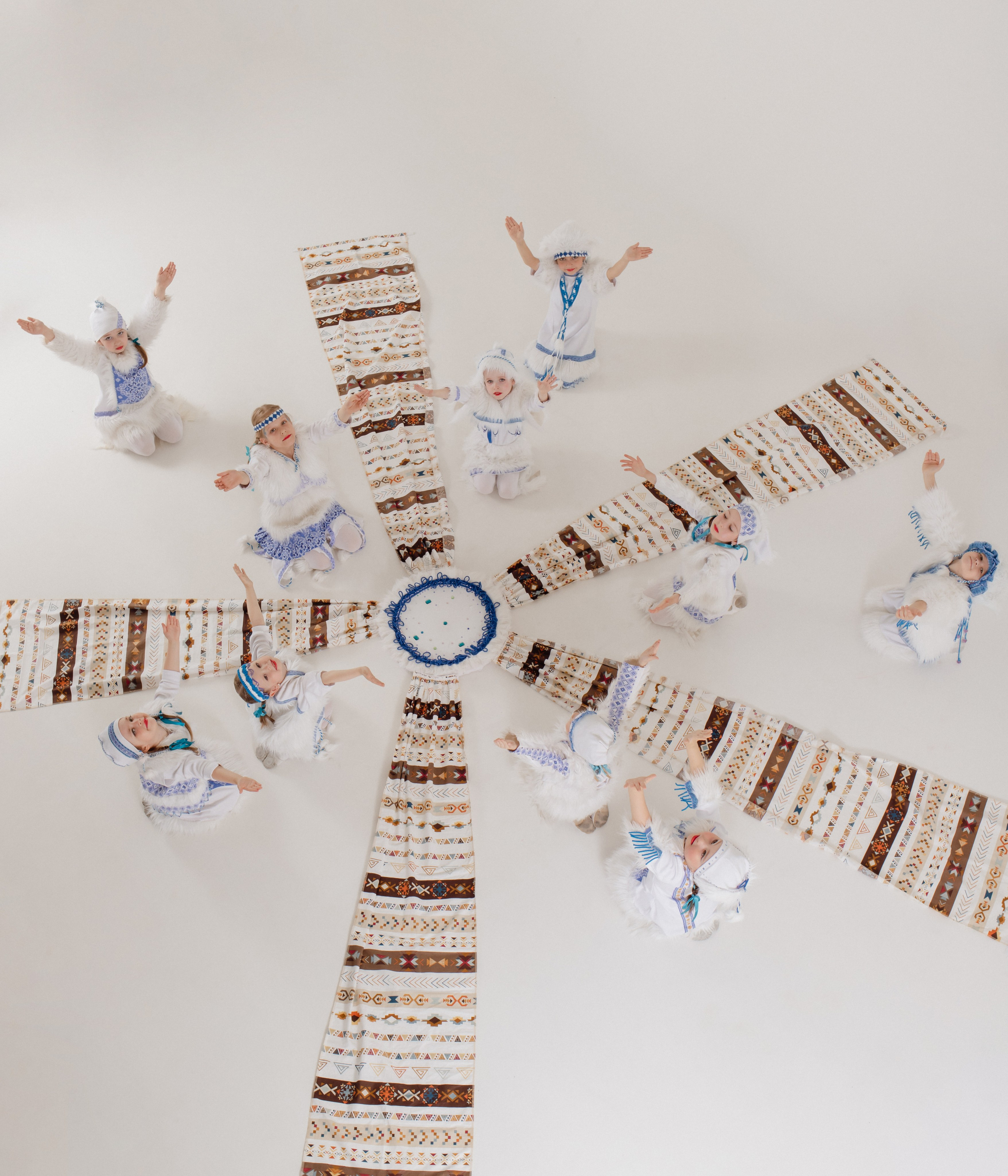 В ритме Че. Семейный и свадебный фотограф в Челябинске Мария Леонтьева