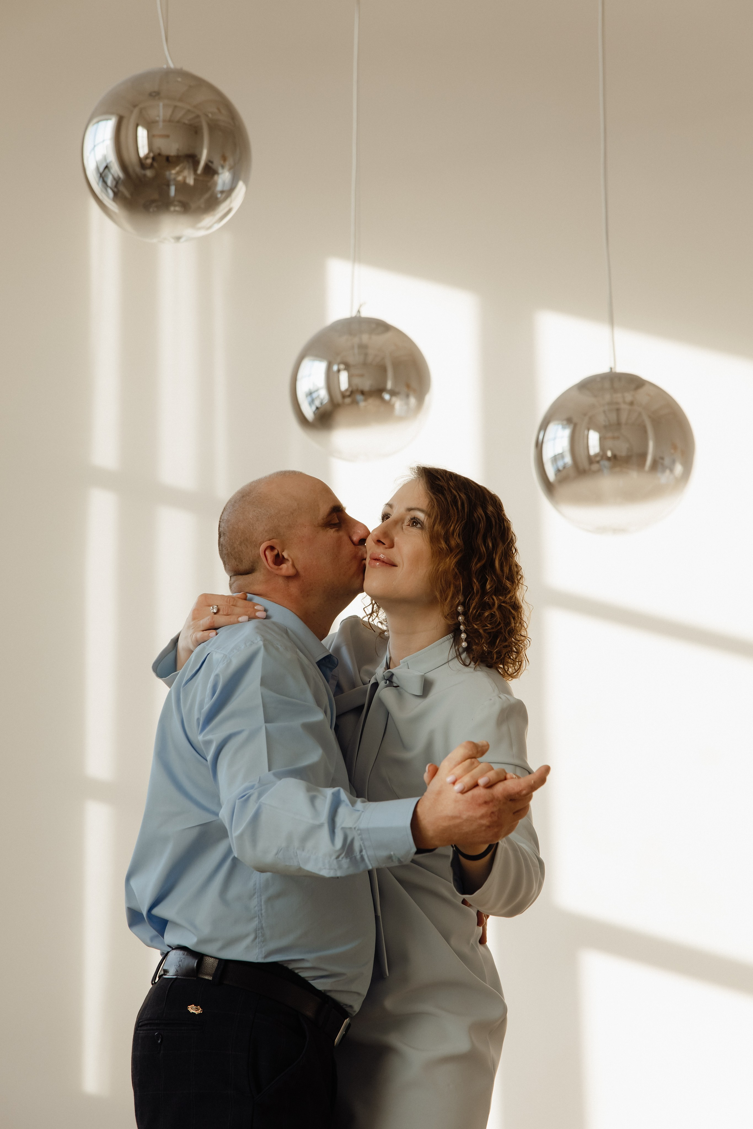 Дважды два. Семейный и свадебный фотограф в Челябинске Мария Леонтьева