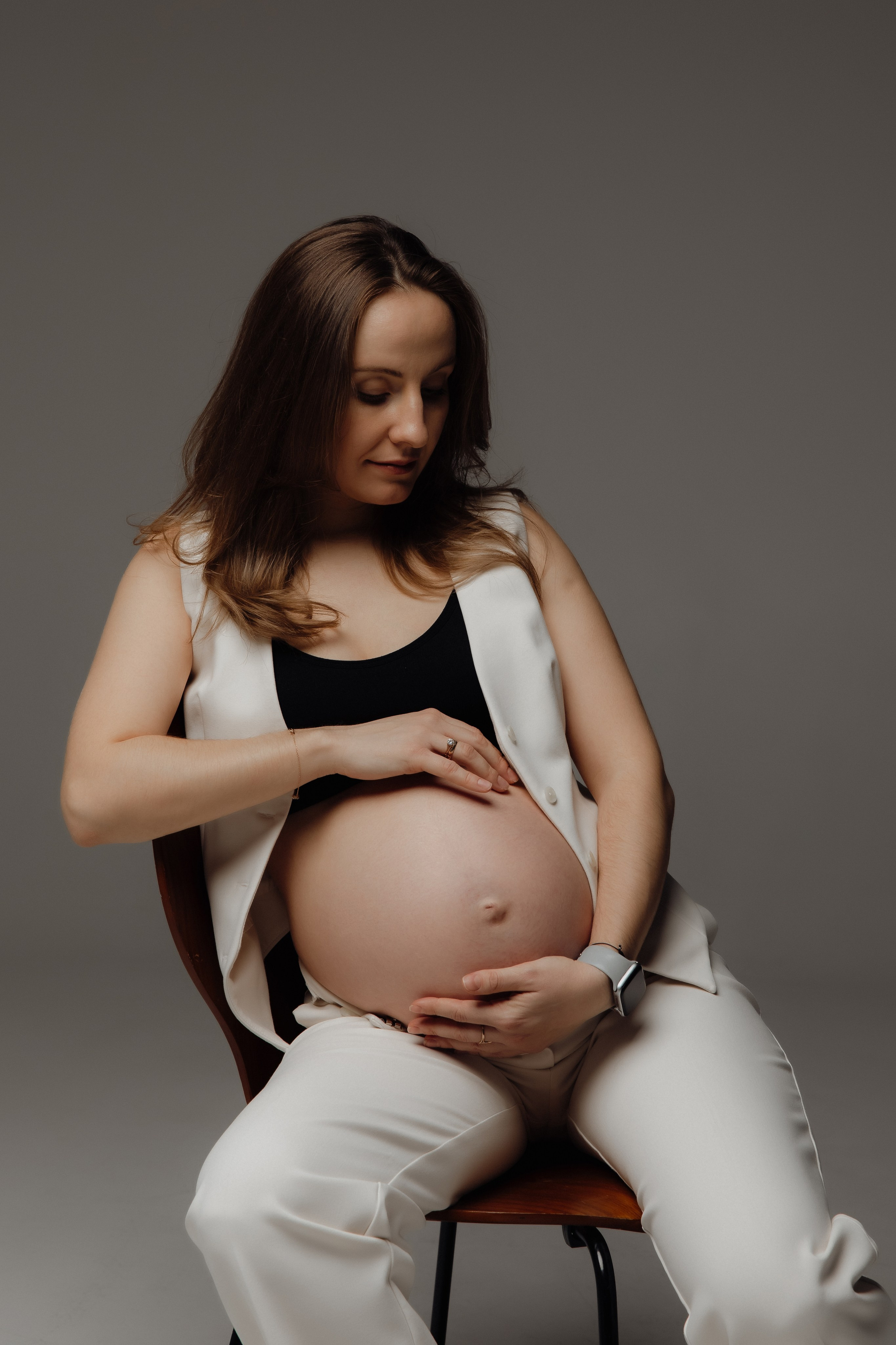 Наталья. Семейный и свадебный фотограф в Челябинске Мария Леонтьева