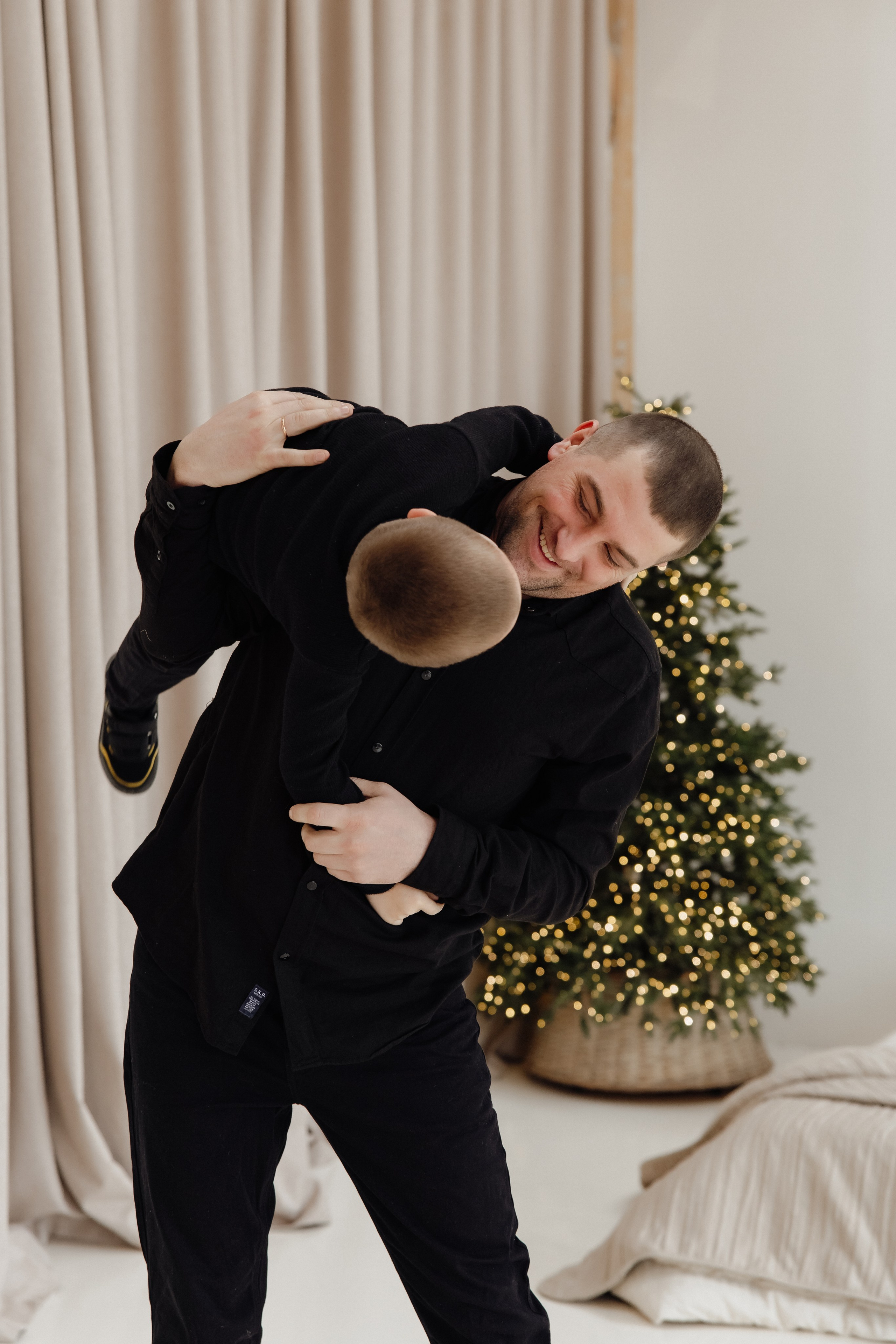 Костя, Ангелина и Кирилл. Семейный и свадебный фотограф в Челябинске Мария Леонтьева