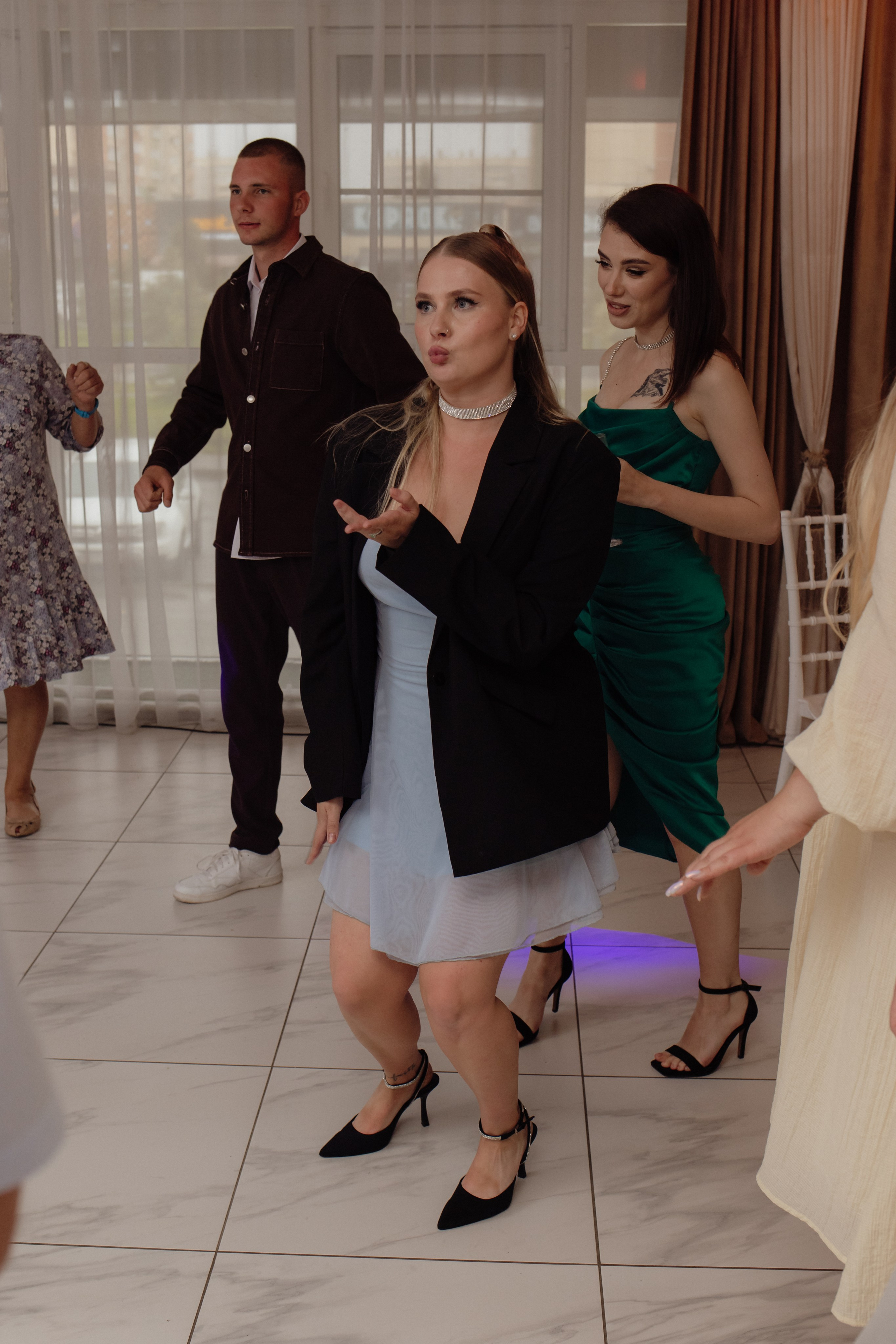 Степан и Дарья. Семейный и свадебный фотограф в Челябинске Мария Леонтьева