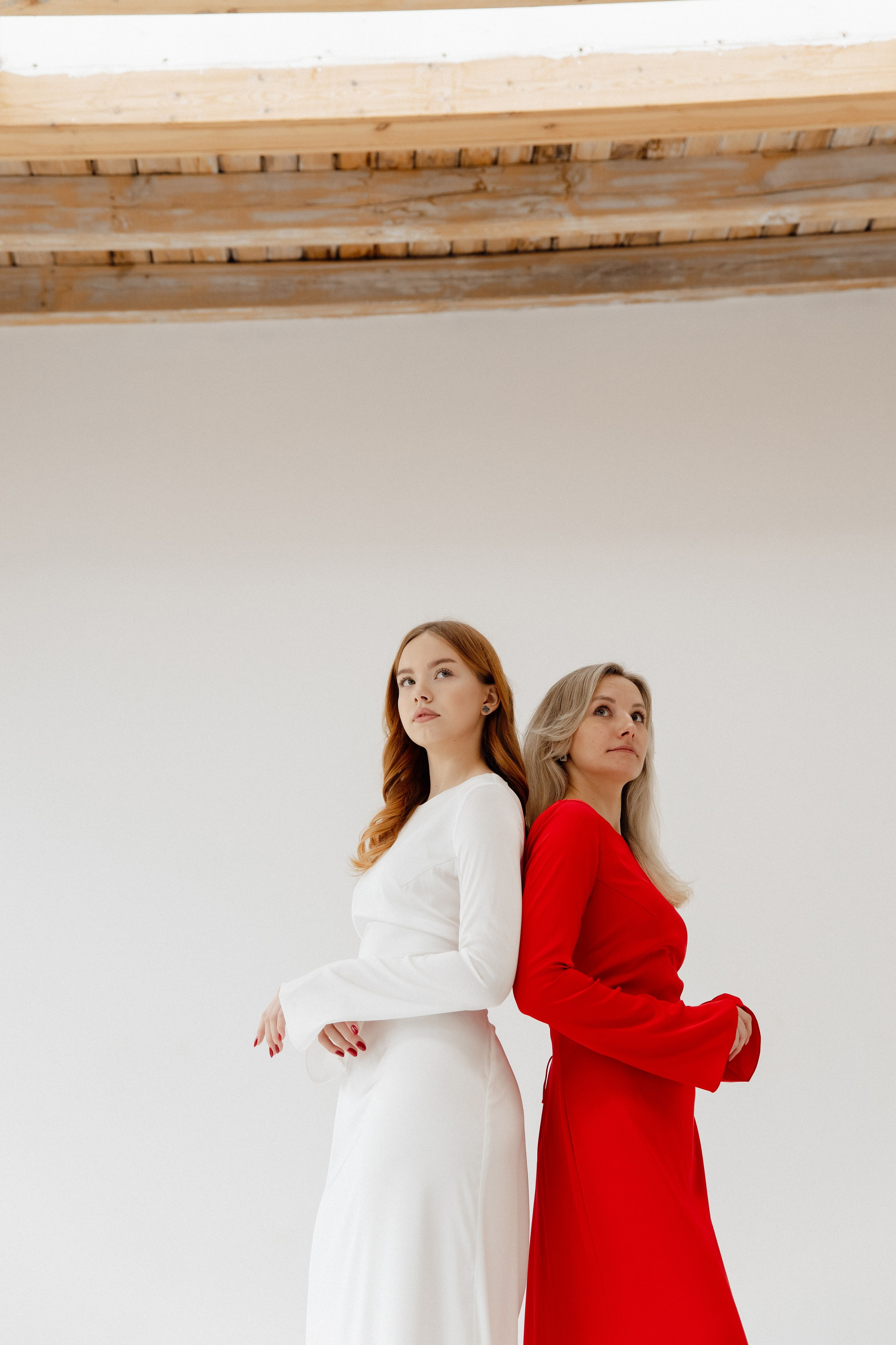 Мария и Виктория. Семейный и свадебный фотограф в Челябинске Мария Леонтьева