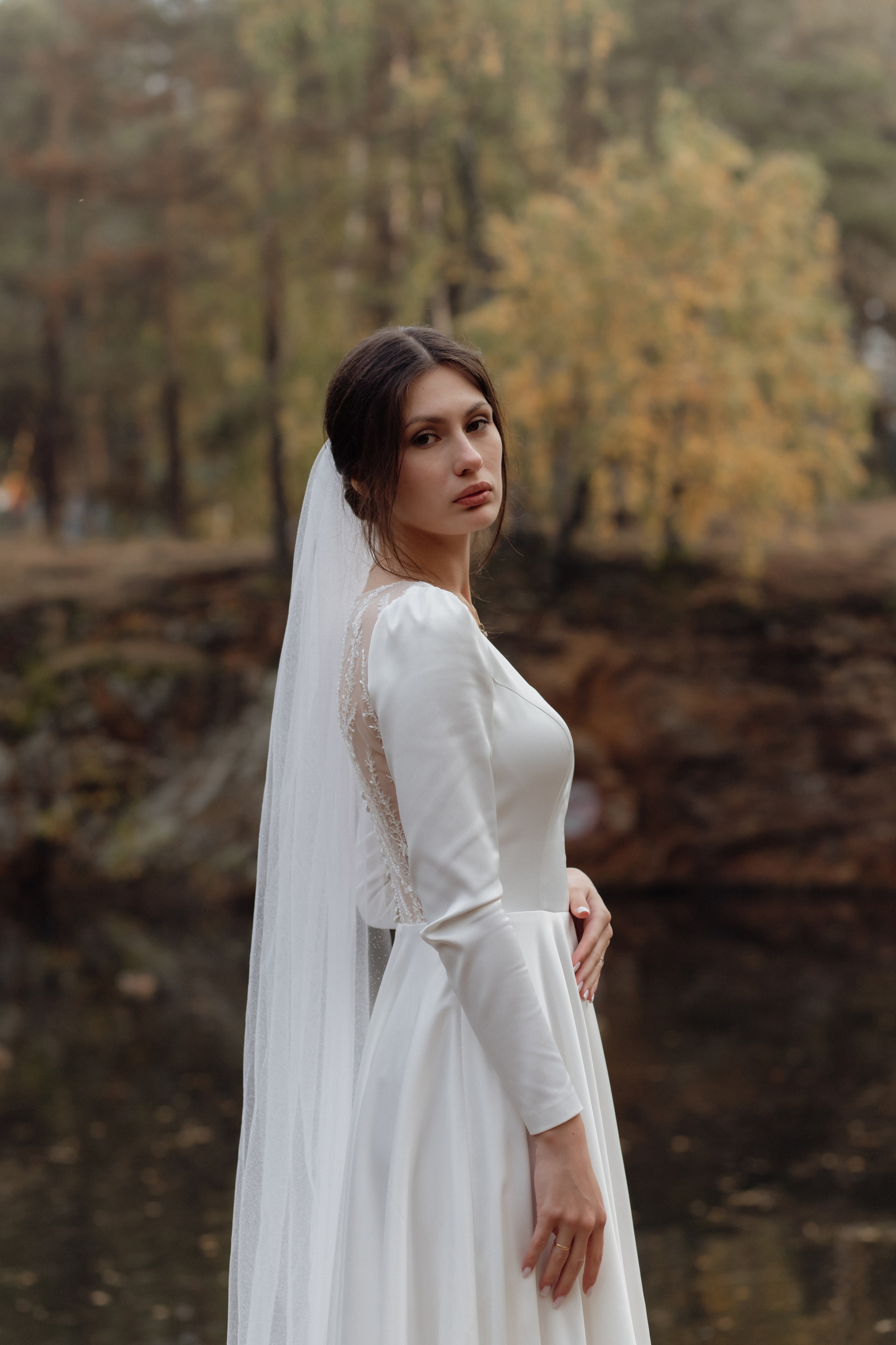 Дмитрий и Настя. Семейный и свадебный фотограф в Челябинске Мария Леонтьева