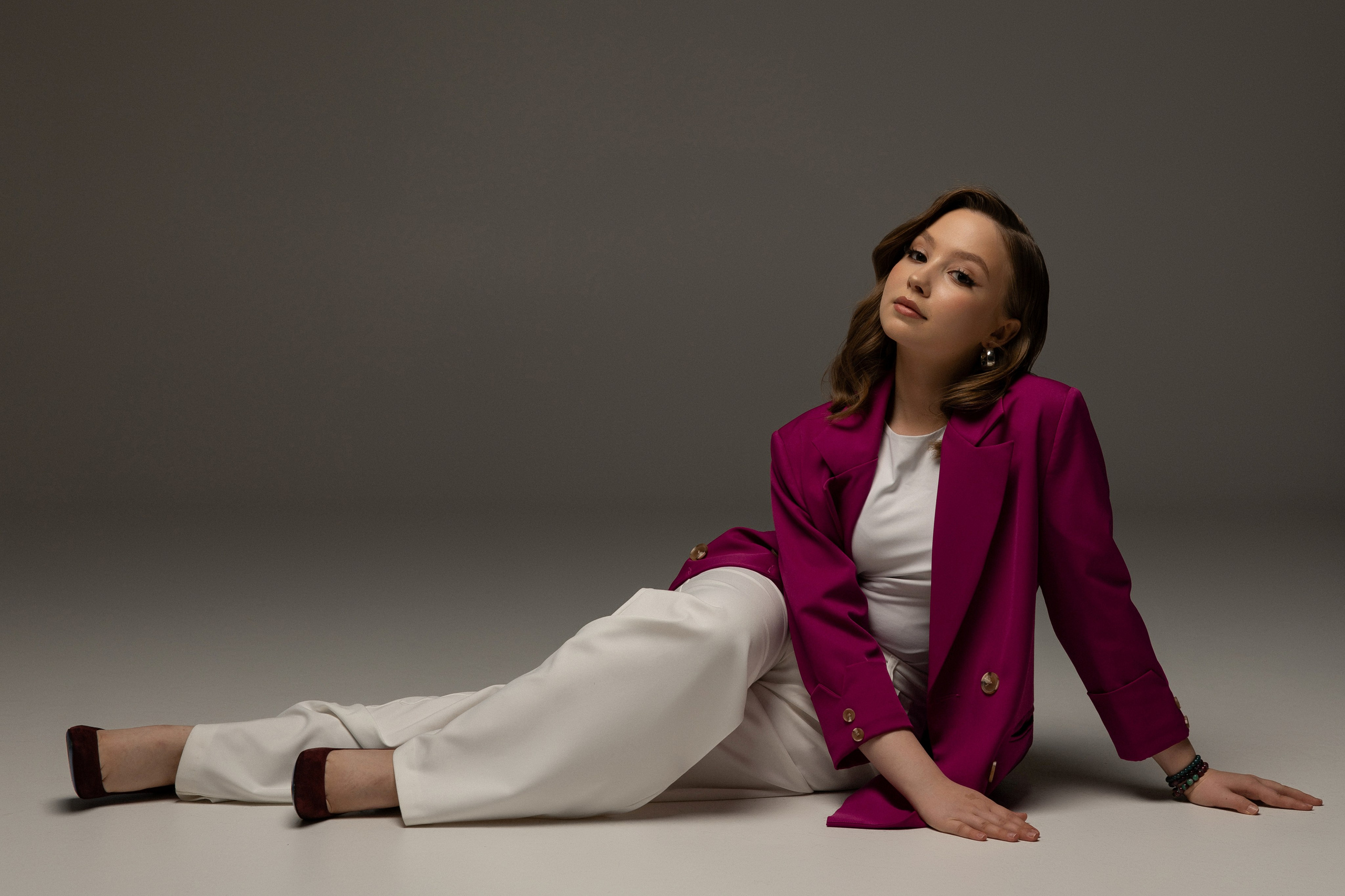 Таисия. Семейный и свадебный фотограф в Челябинске Мария Леонтьева