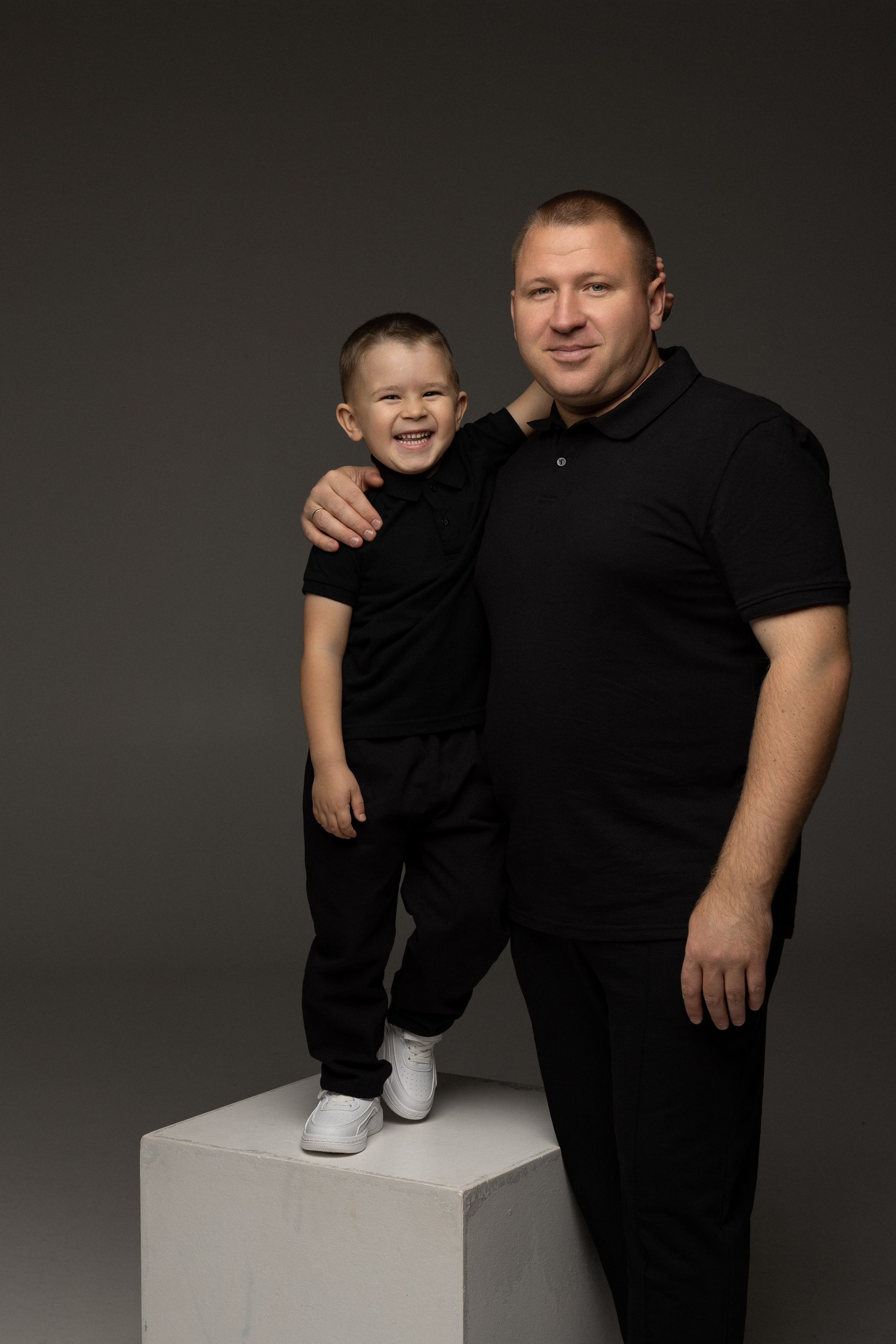 Антон, Ксюша и Артем. Семейный и свадебный фотограф в Челябинске Мария Леонтьева