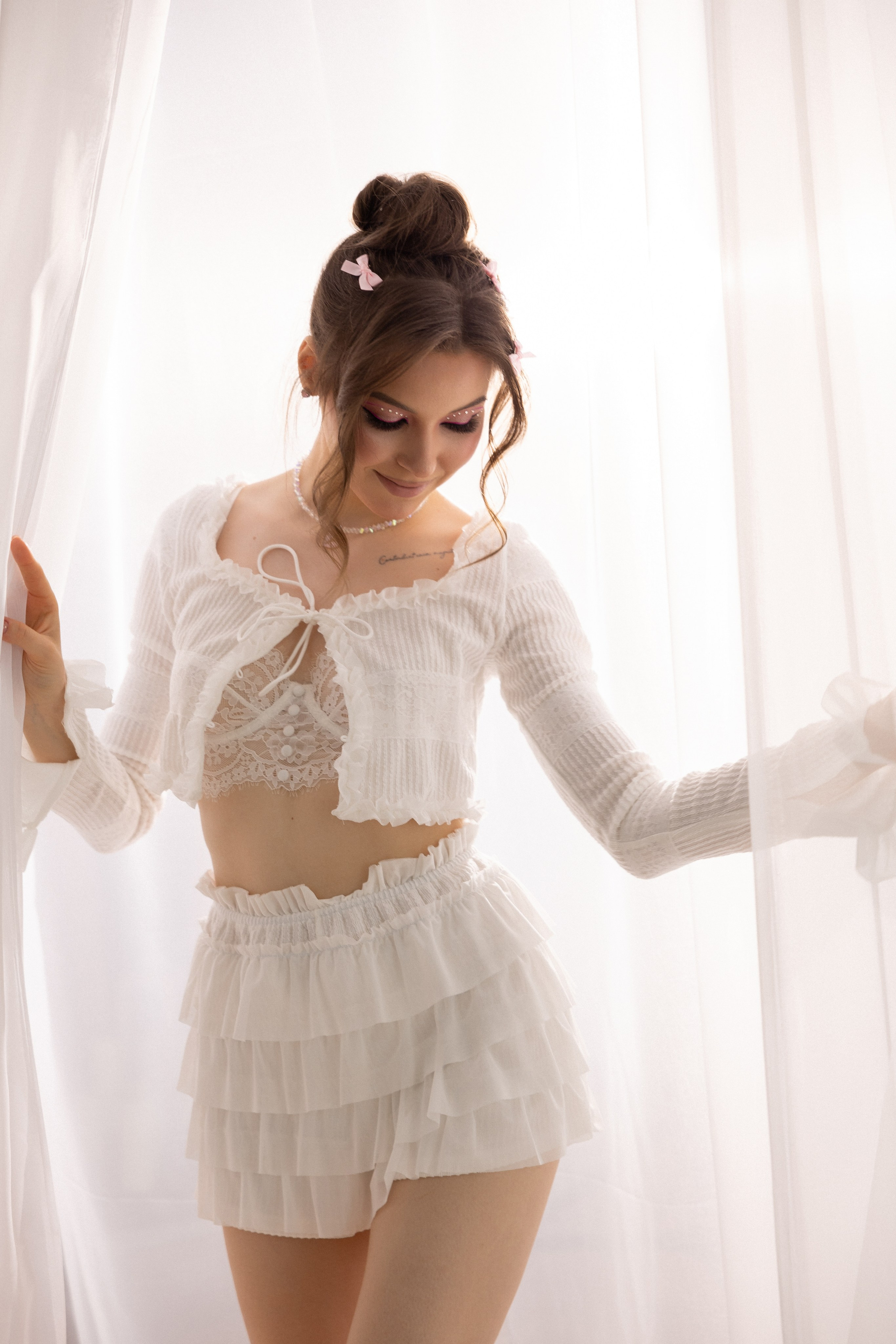 Аня. Семейный и свадебный фотограф в Челябинске Мария Леонтьева