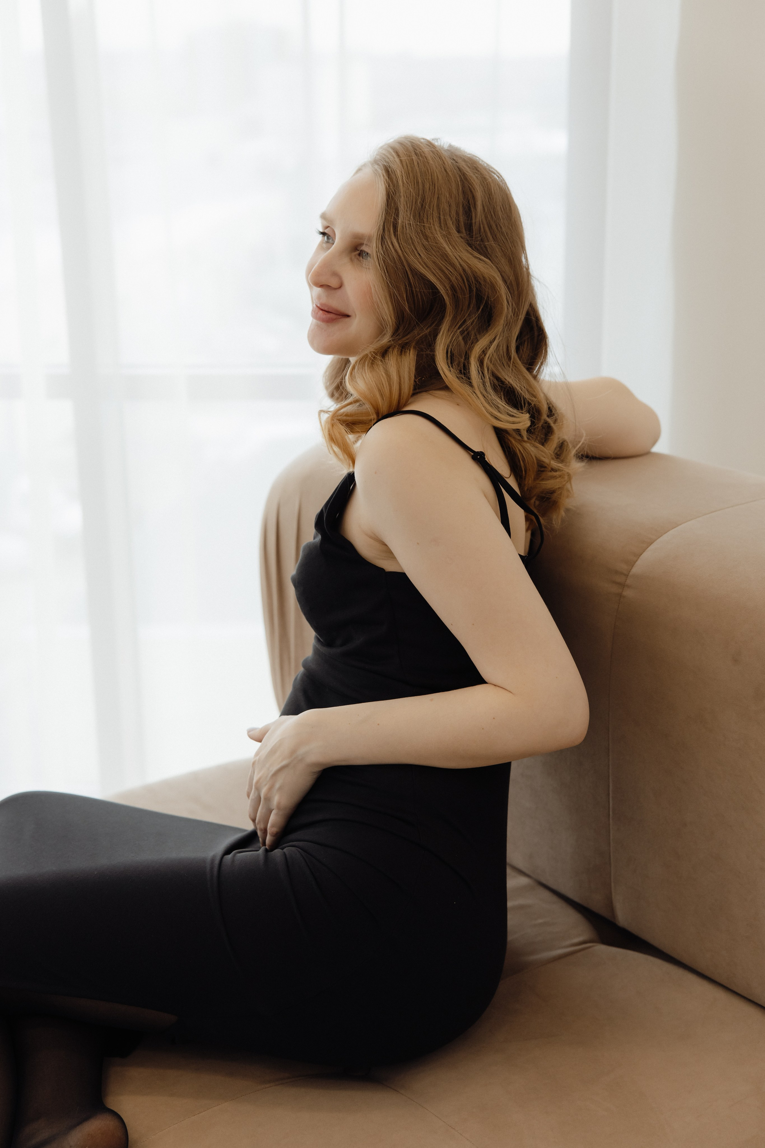 Антон и Виктория. Семейный и свадебный фотограф в Челябинске Мария Леонтьева