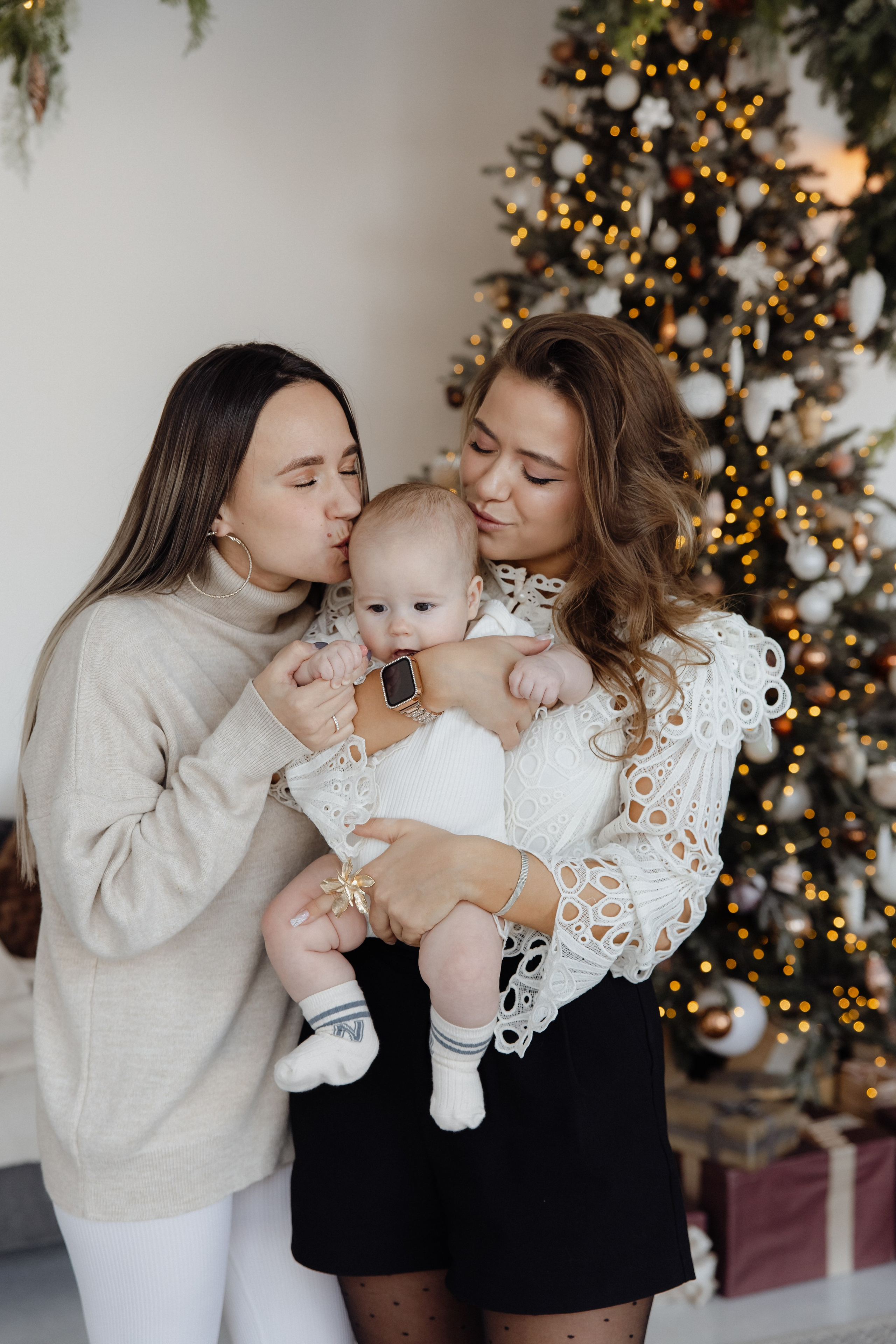 Сергей, Александра и Макар. Семейный и свадебный фотограф в Челябинске Мария Леонтьева