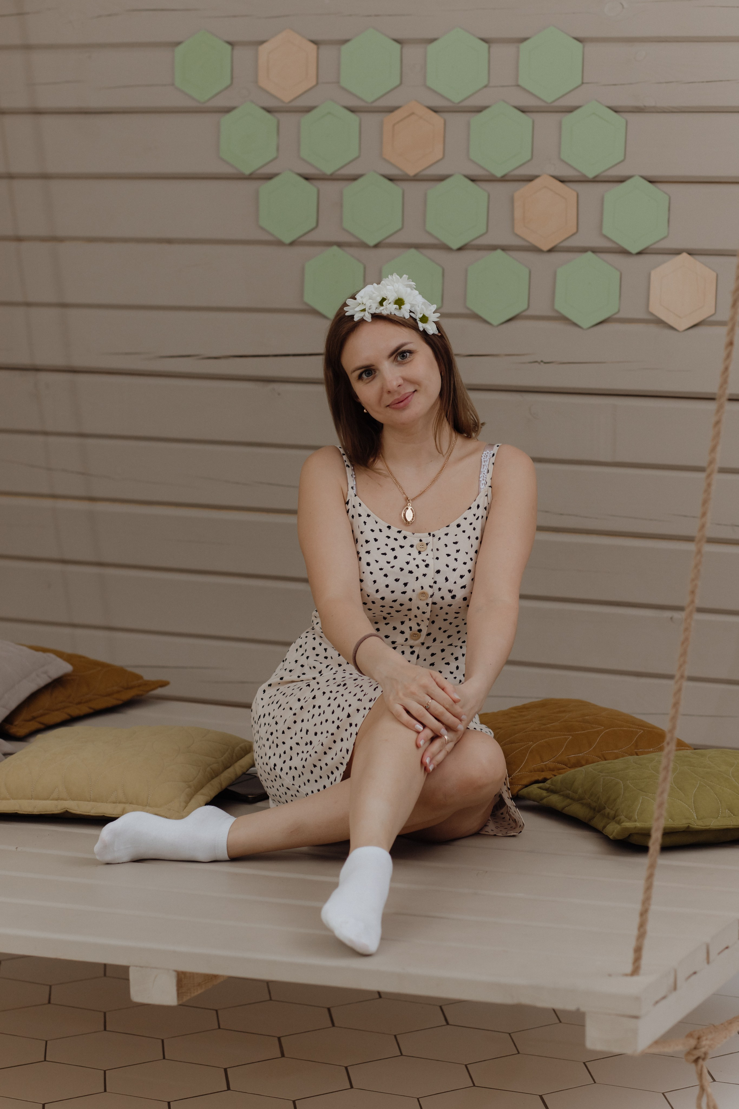 Женский круг. Семейный и свадебный фотограф в Челябинске Мария Леонтьева