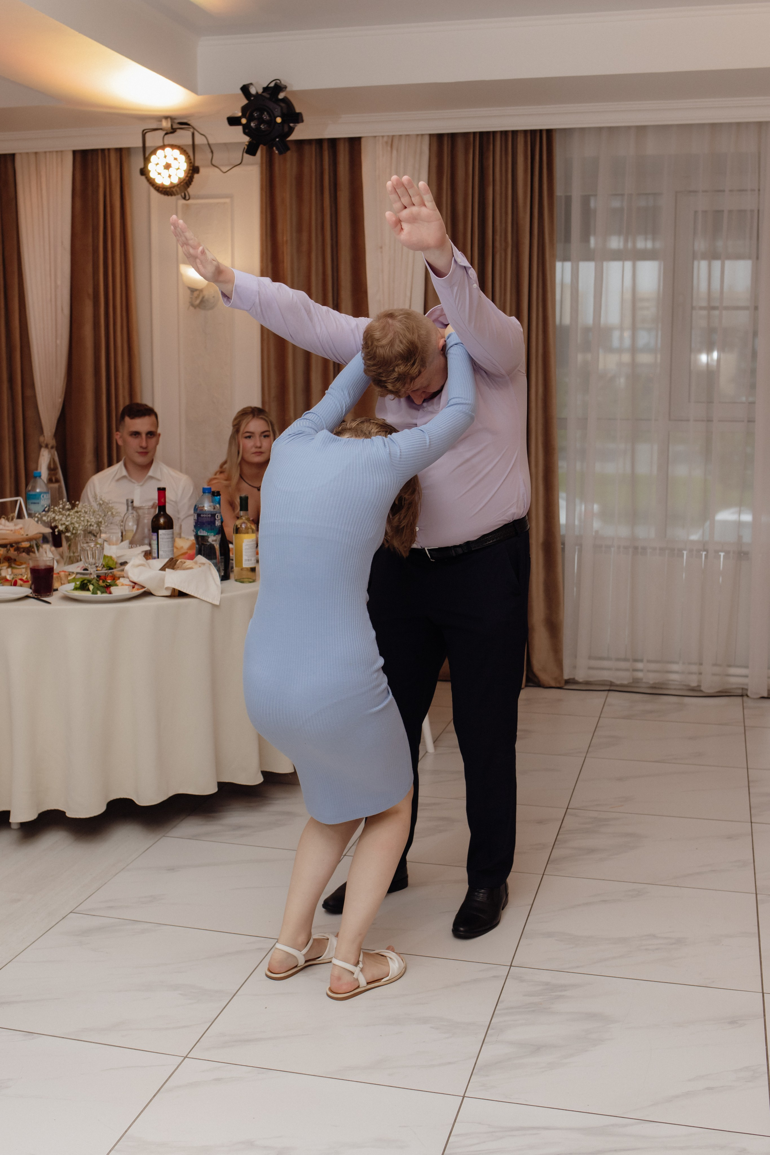 Степан и Дарья. Семейный и свадебный фотограф в Челябинске Мария Леонтьева