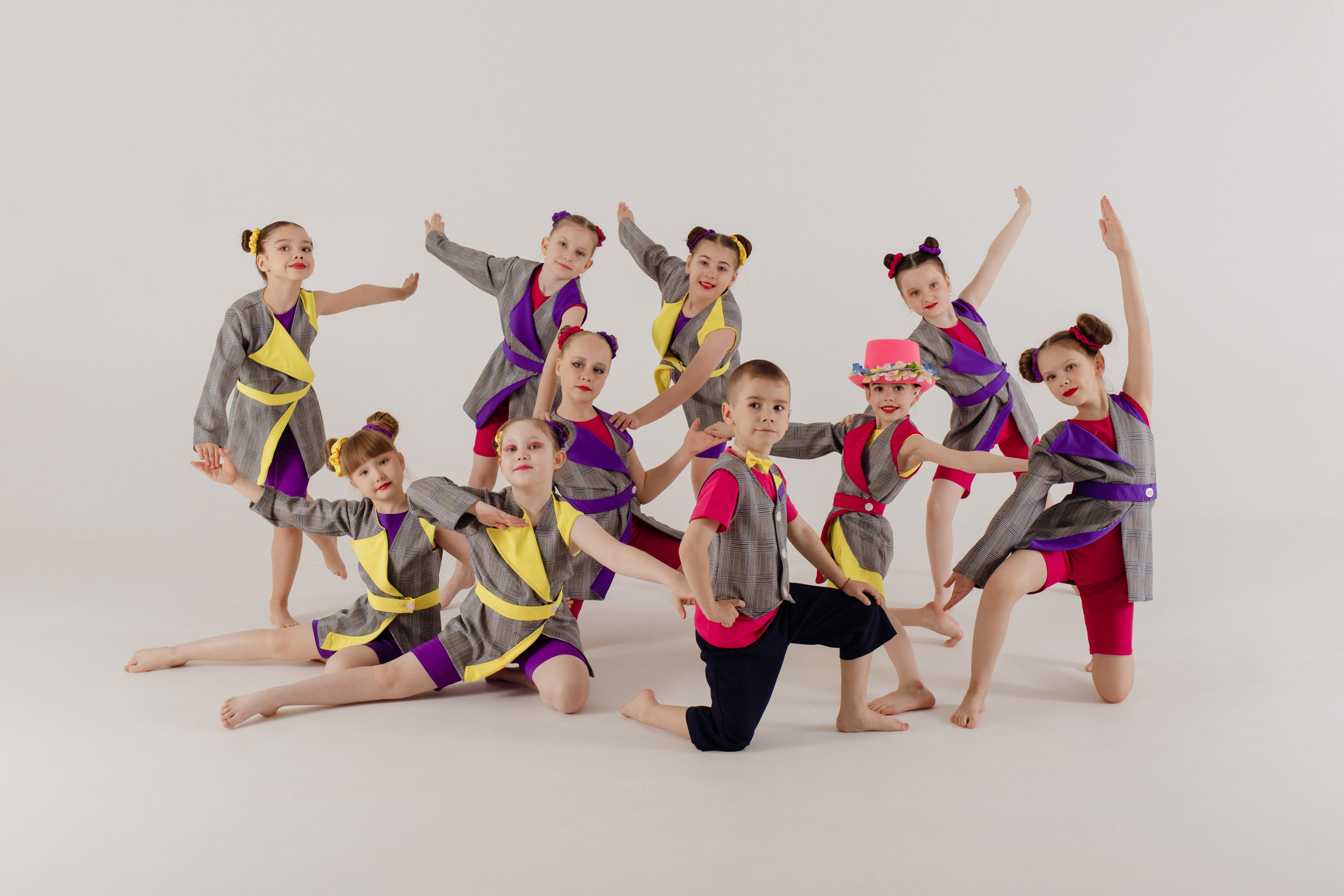 В ритме Че. Семейный и свадебный фотограф в Челябинске Мария Леонтьева