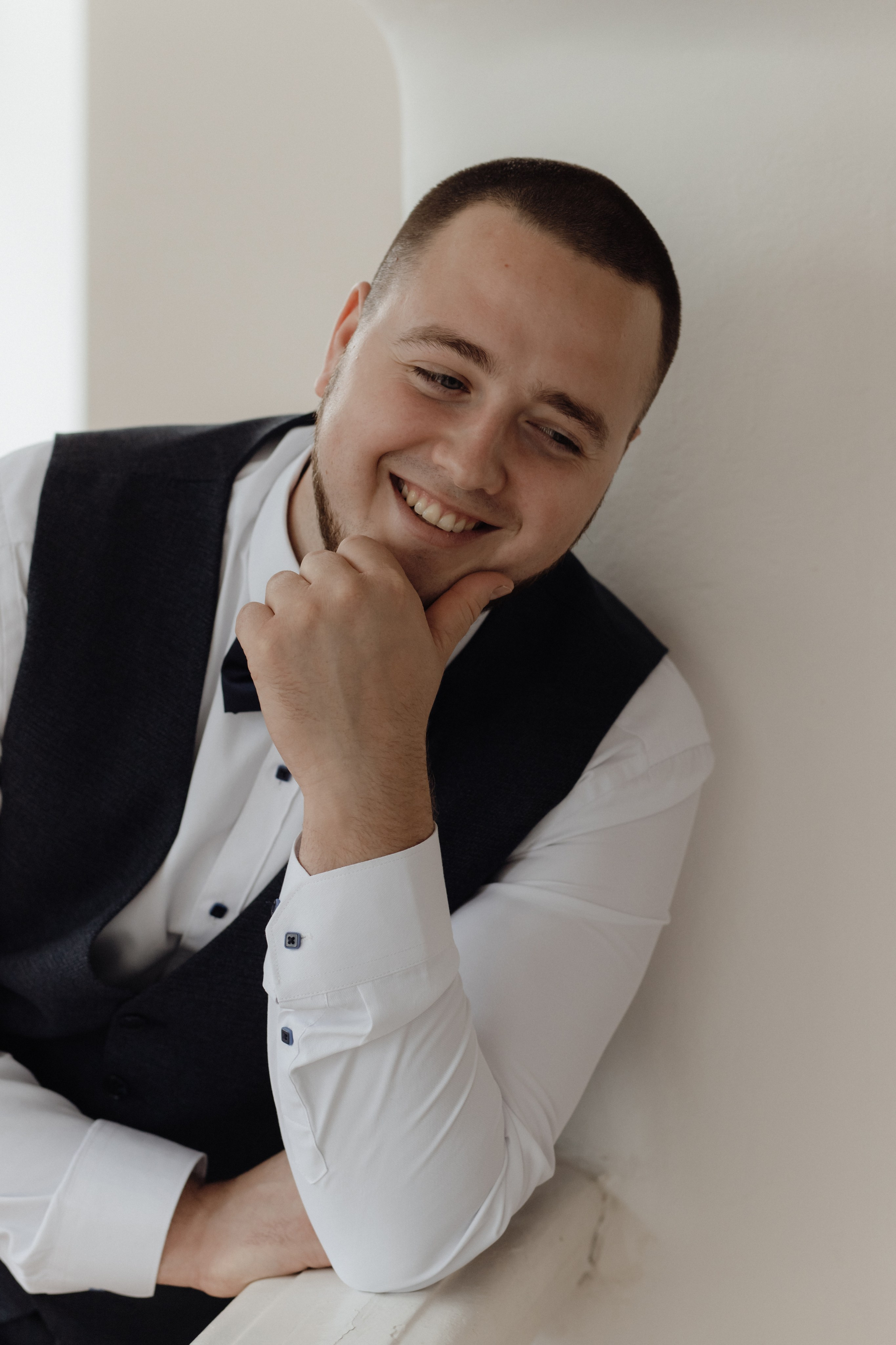 Игорь и Анна. Семейный и свадебный фотограф в Челябинске Мария Леонтьева