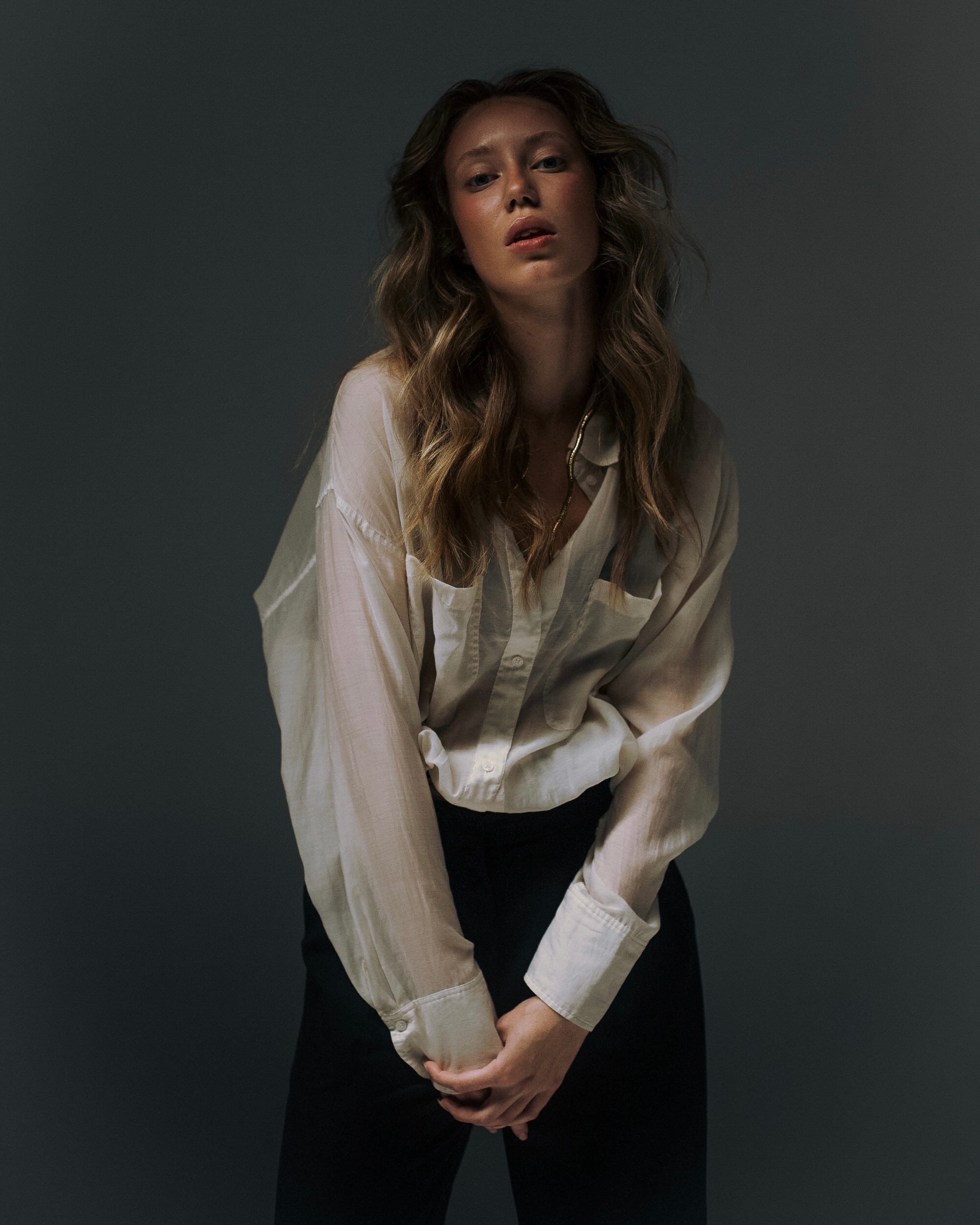 Александра. Фотограф Соня Даркевич