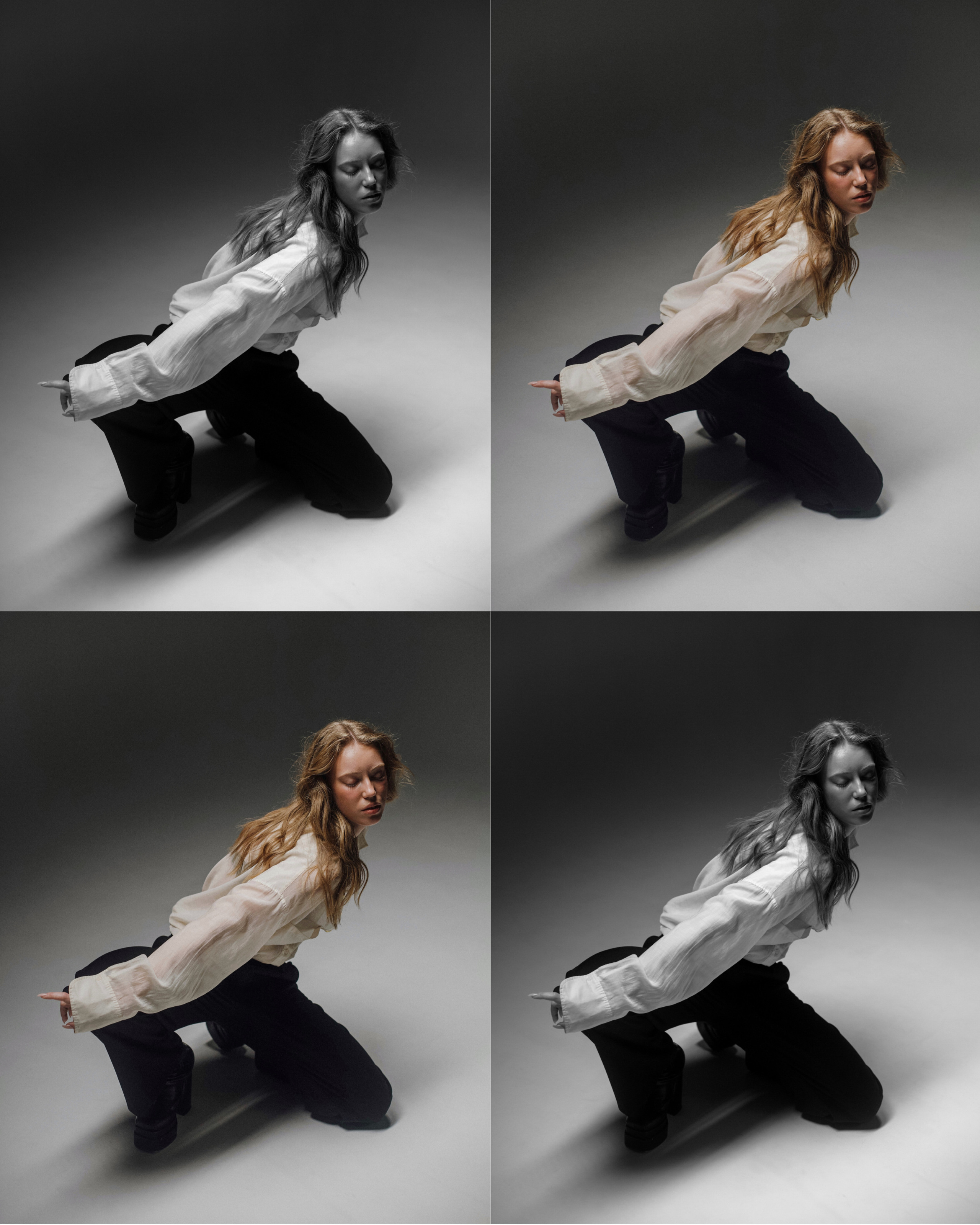 Александра. Фотограф Соня Даркевич