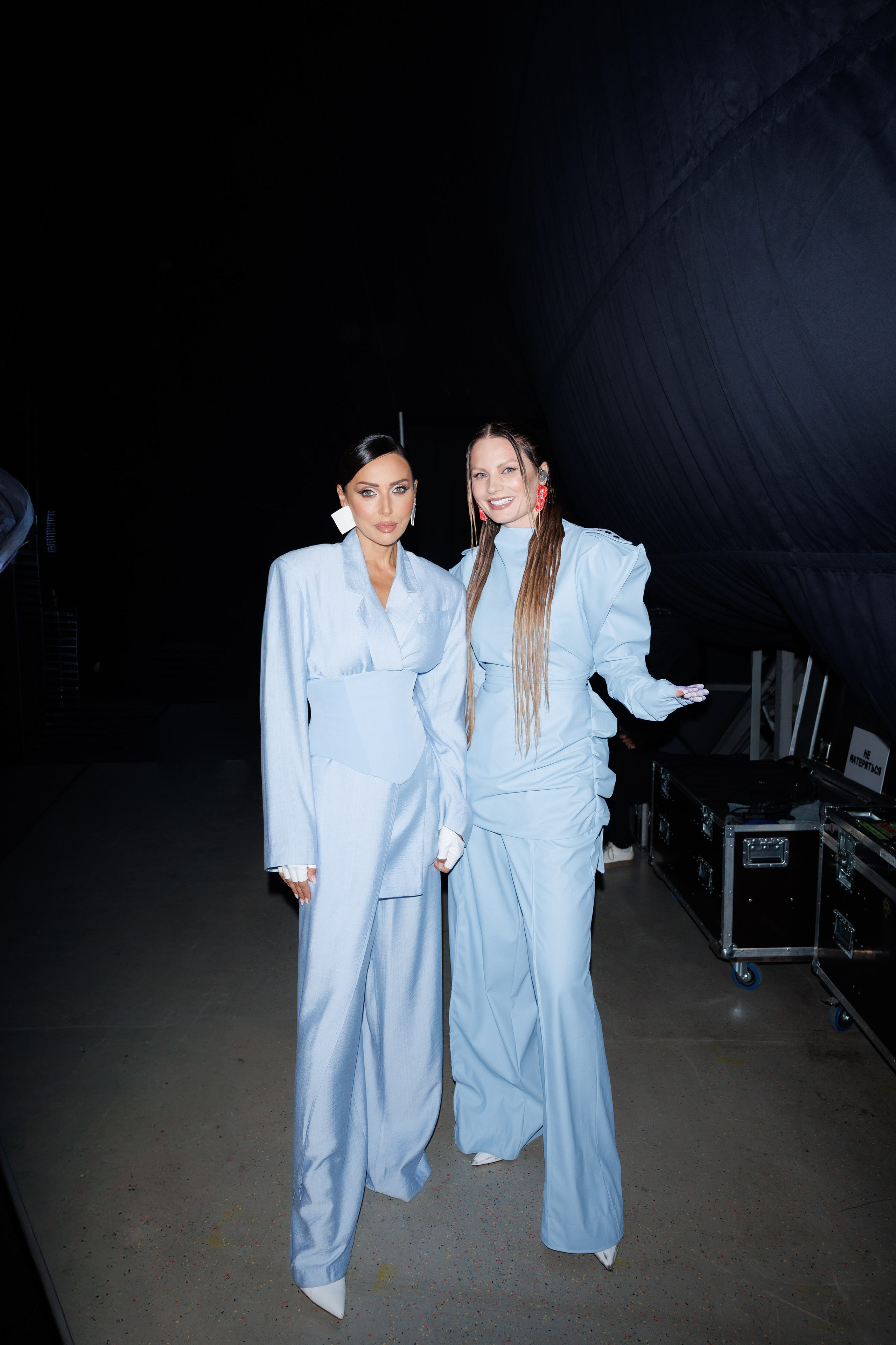 «Песня Года 2025». «Птичка на проводе»: информационный портал в Москве