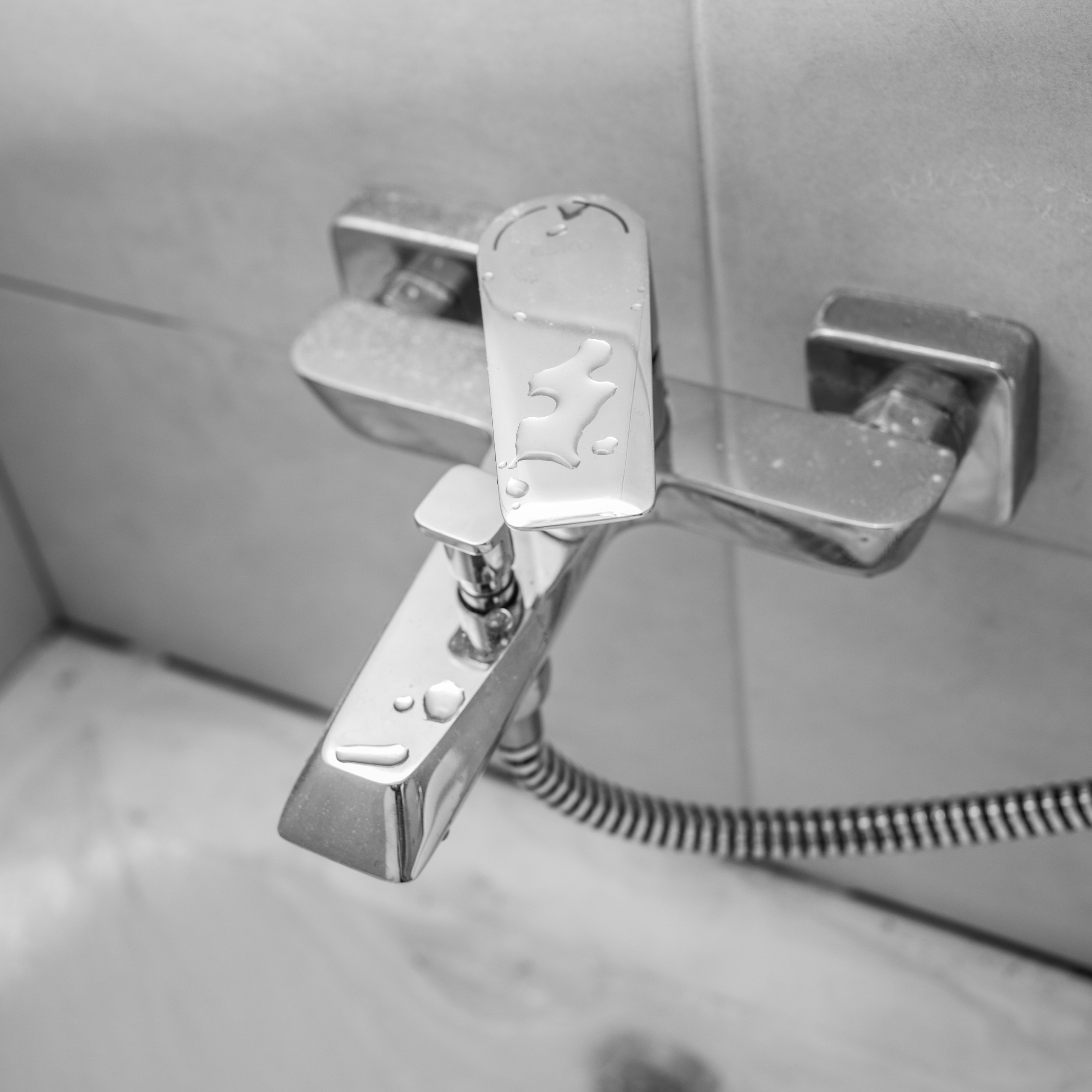 Сантехника. Фотограф Алина Гашникова