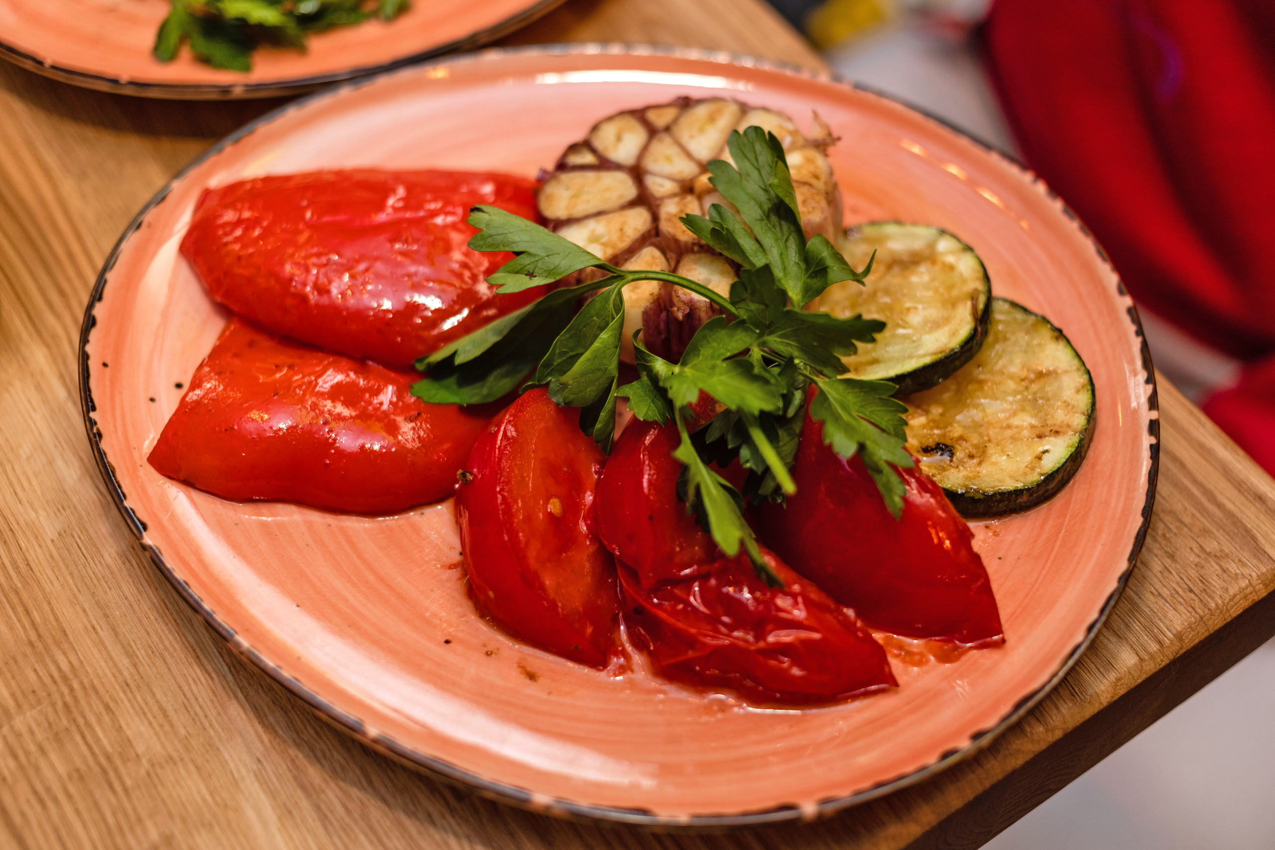 Гриль Бар. Фотограф Алина Гашникова