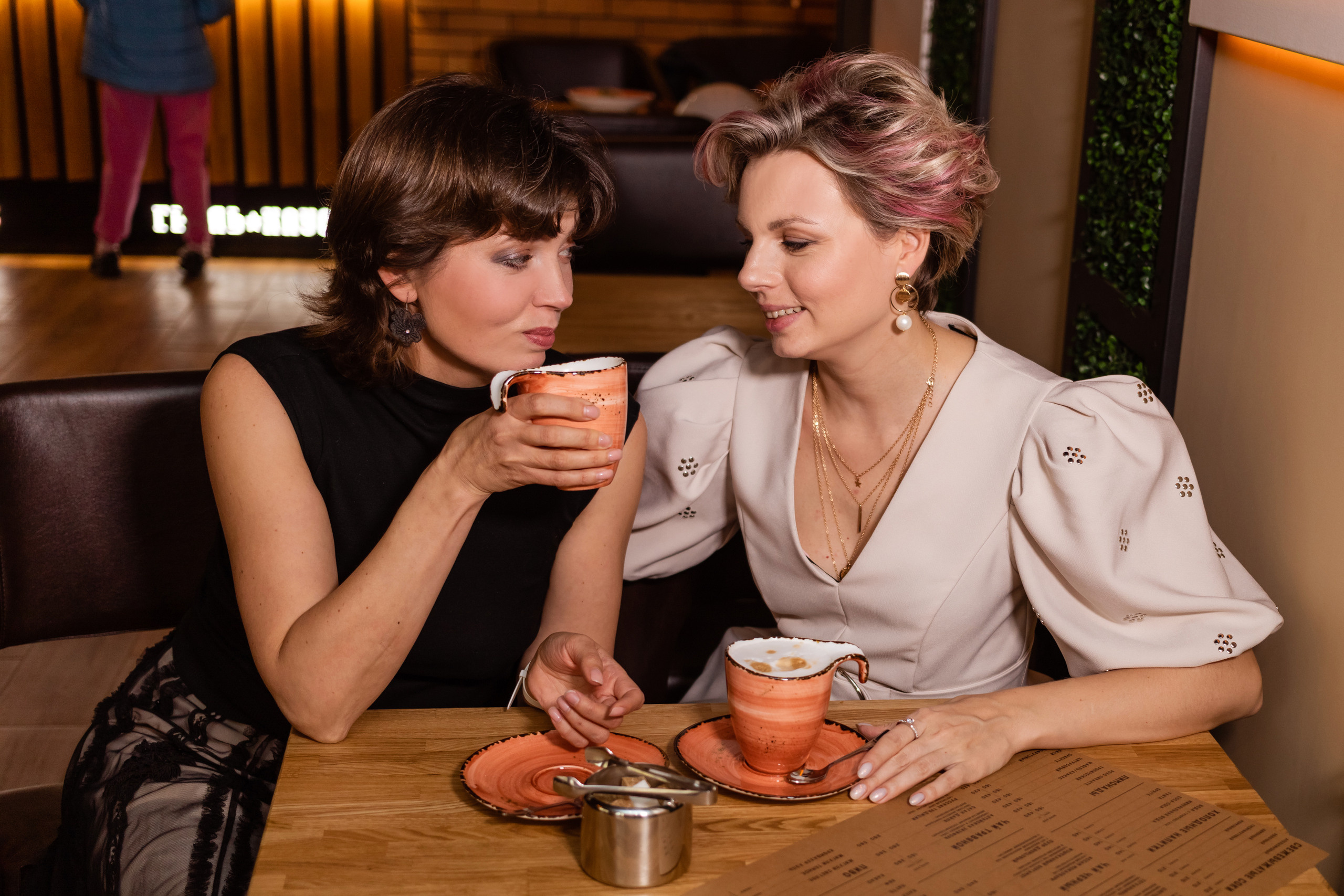 Гриль Бар. Фотограф Алина Гашникова