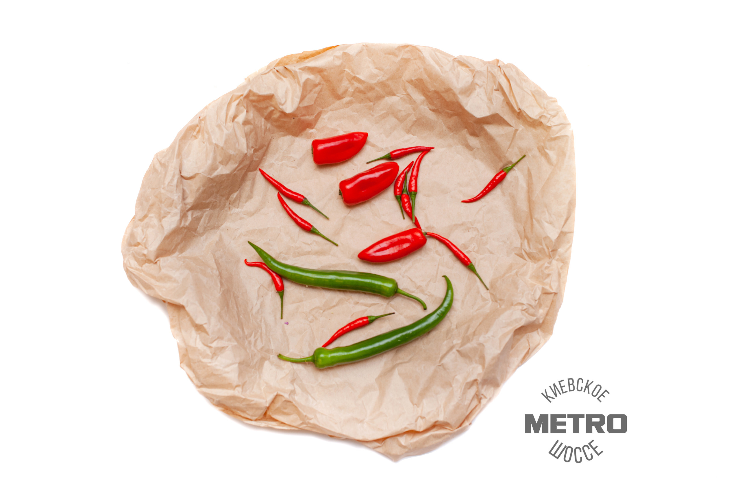 МЕТРО. Фотограф Алина Гашникова