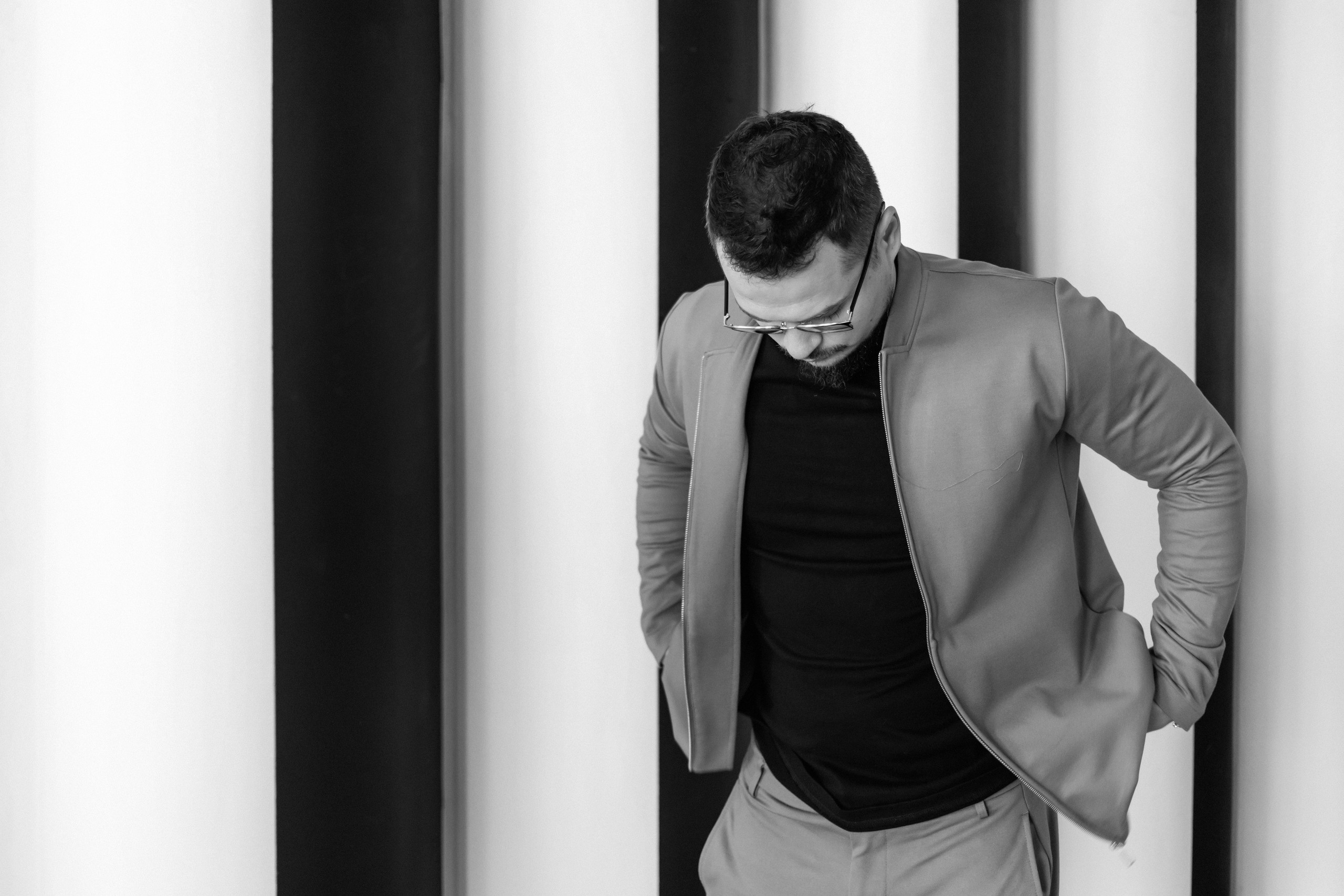 ПОРТРЕТ. Фотограф Алина Гашникова