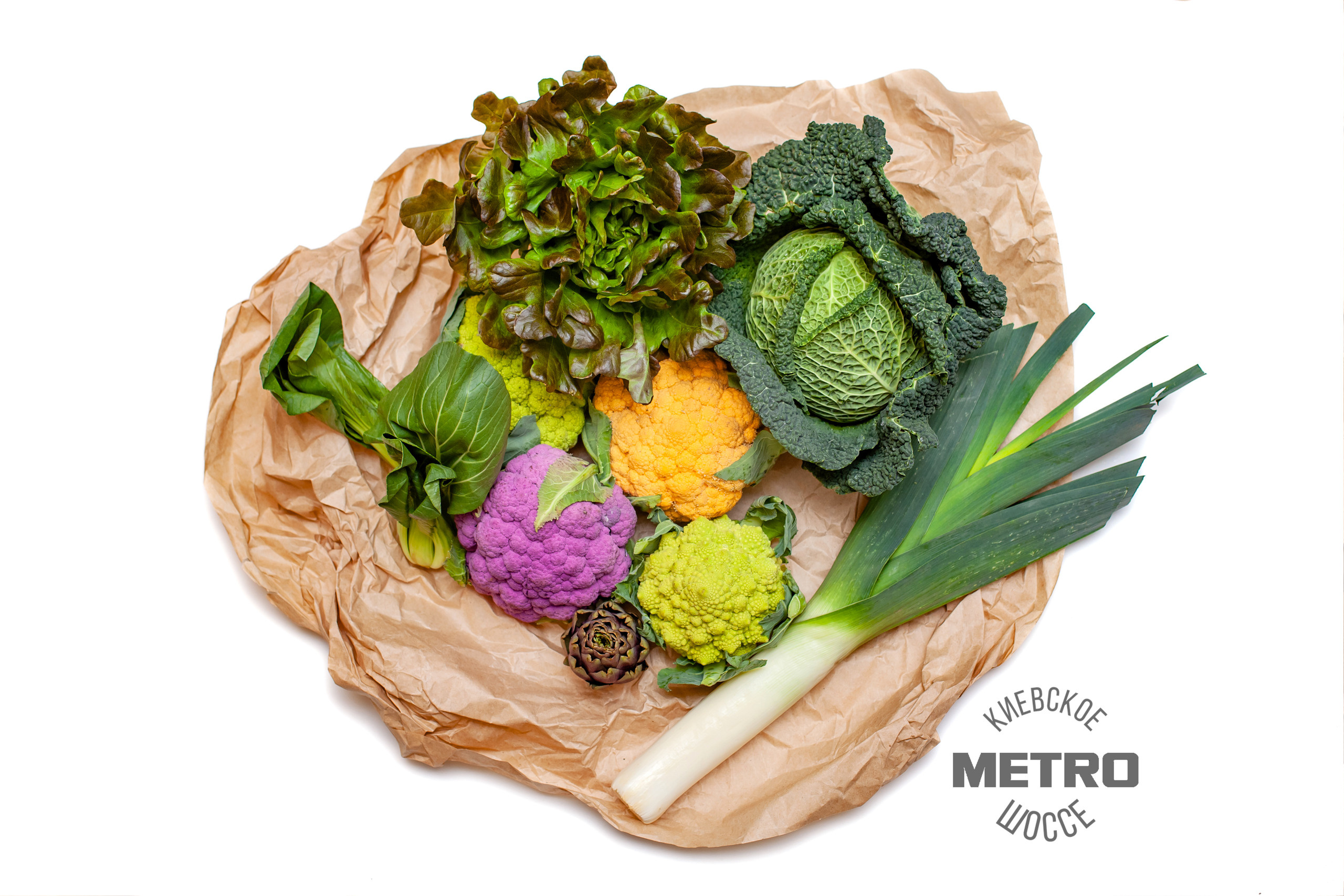 МЕТРО. Фотограф Алина Гашникова